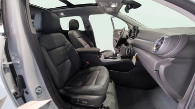 2026 Chevrolet Blazer 3LT