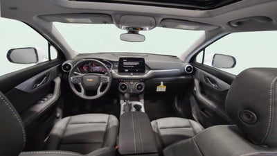 2026 Chevrolet Blazer 3LT