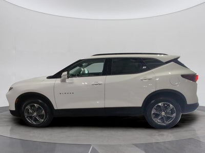 2026 Chevrolet Blazer 3LT