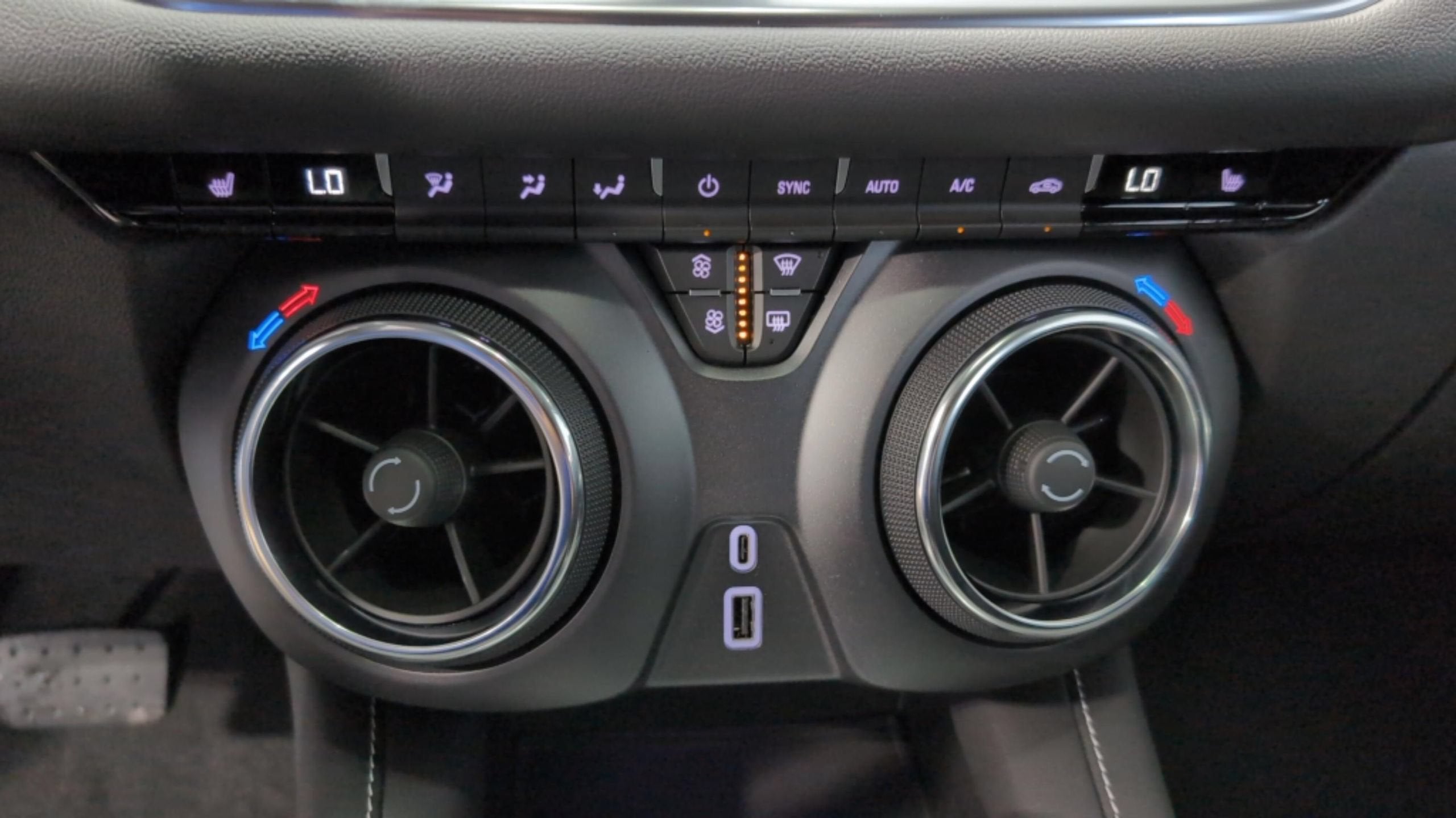 2026 Chevrolet Blazer 3LT