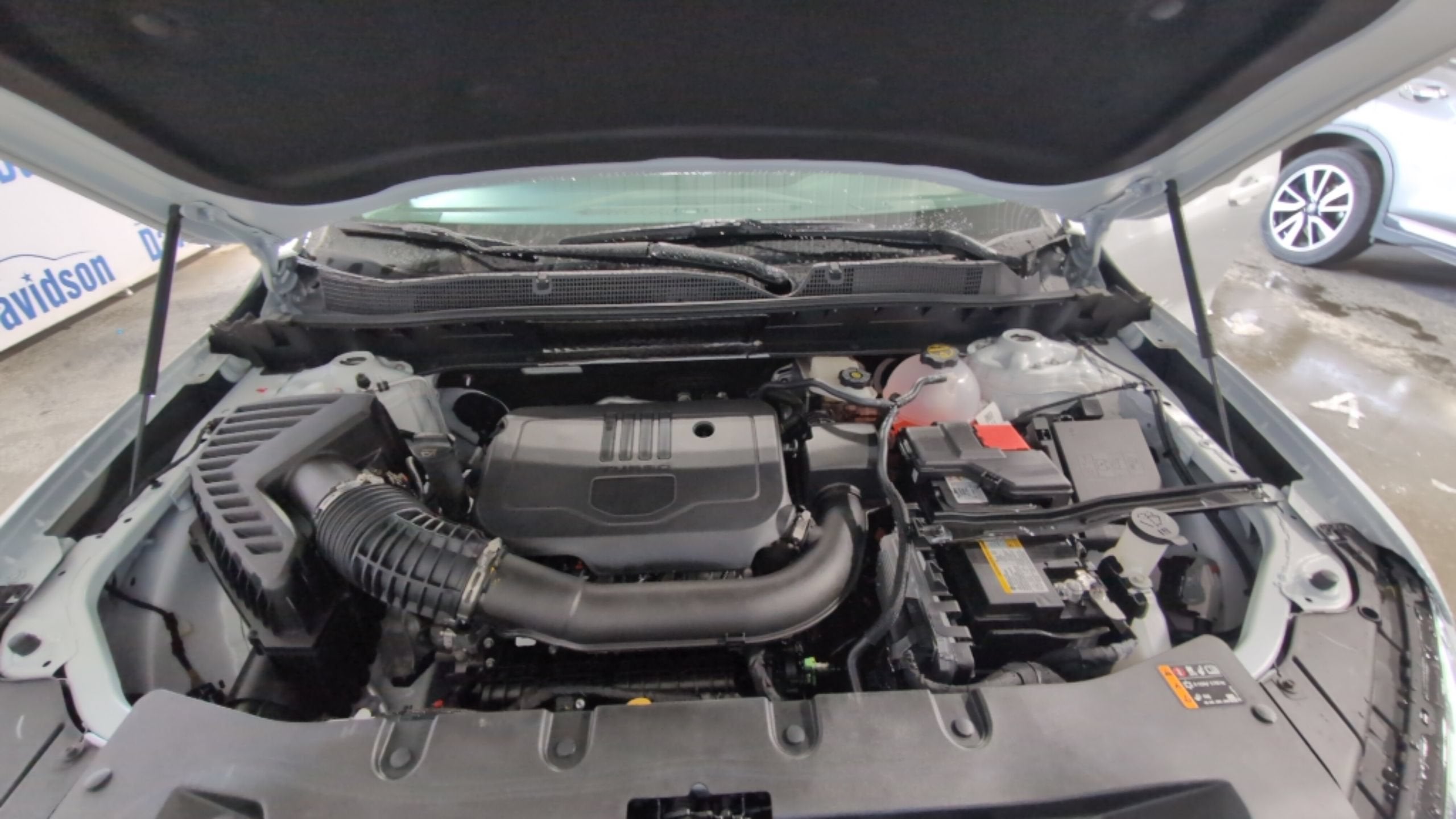 2026 Chevrolet Blazer 3LT