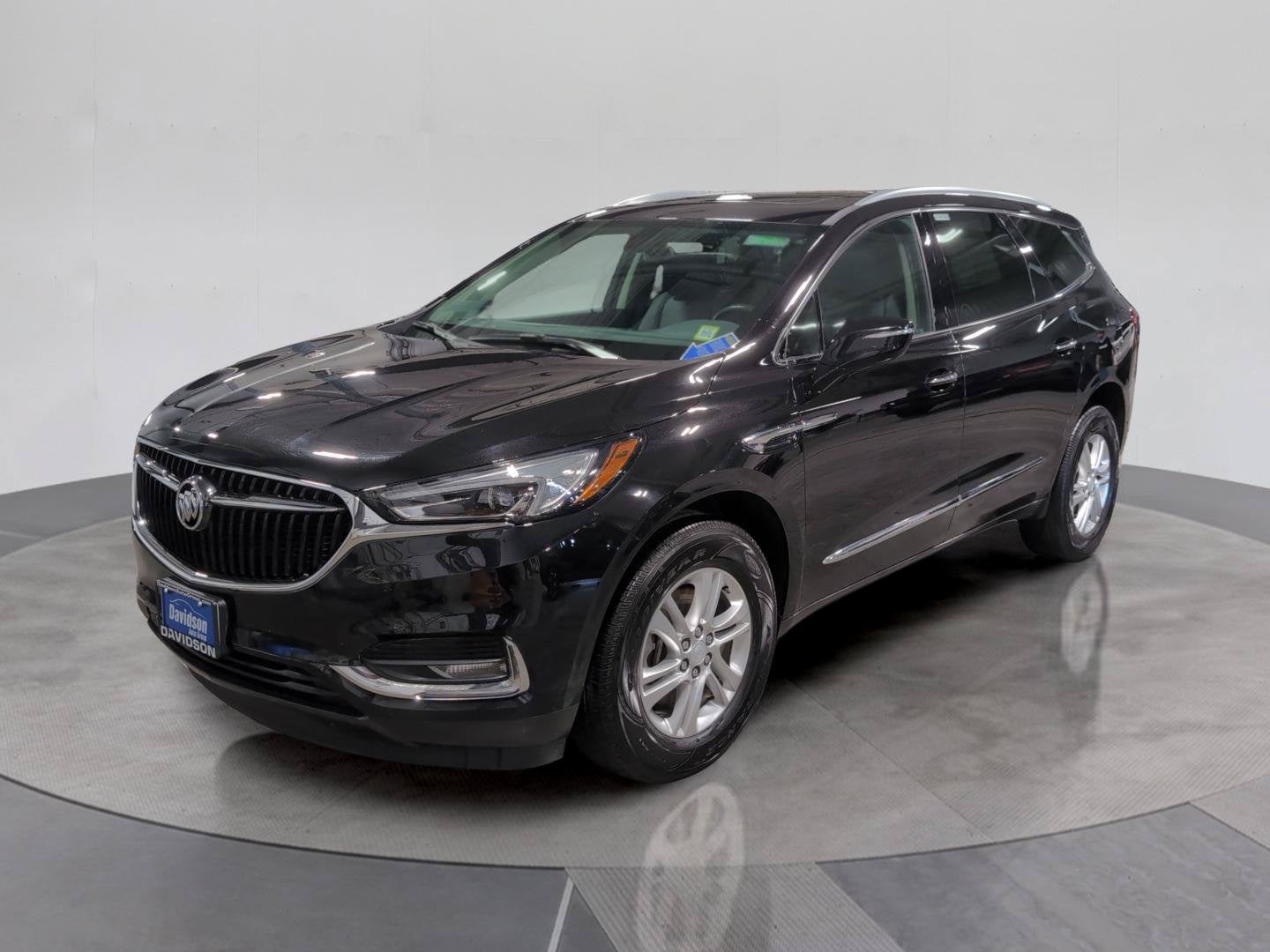 2019 Buick Enclave