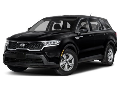 2021 Kia Sorento LX