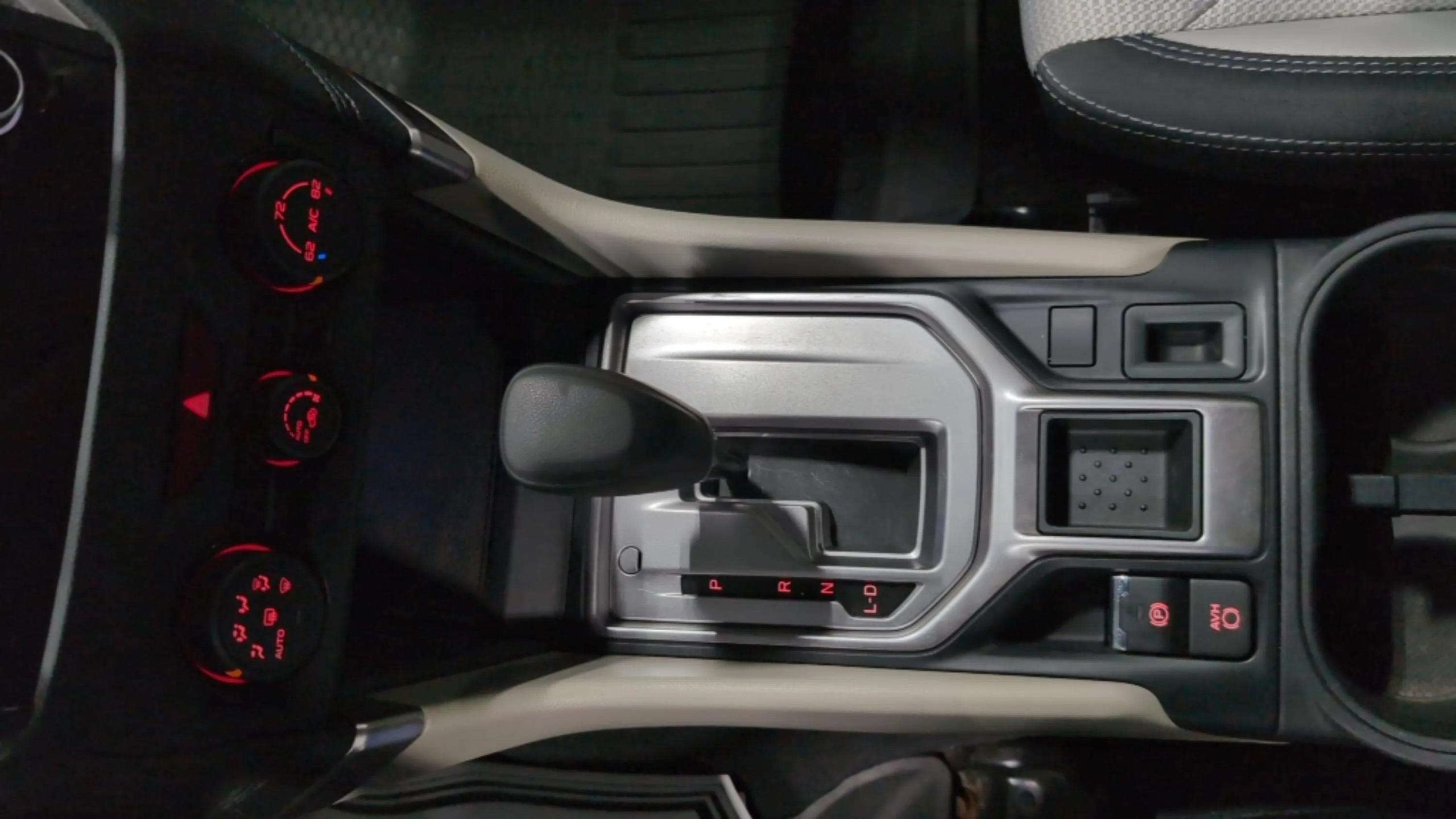 2022 Subaru Forester Base