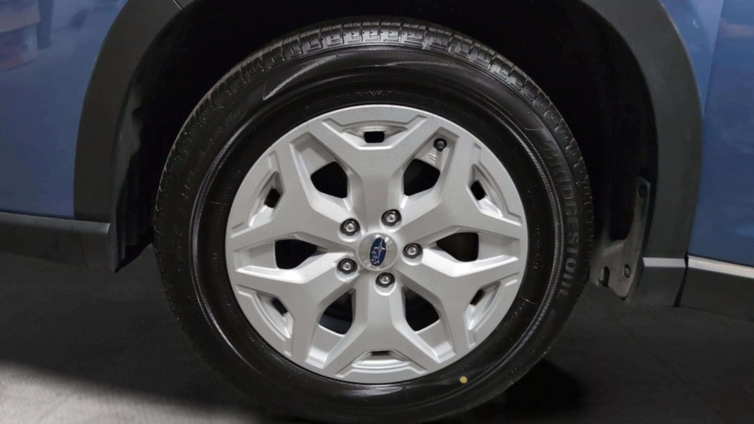 2022 Subaru Forester Base