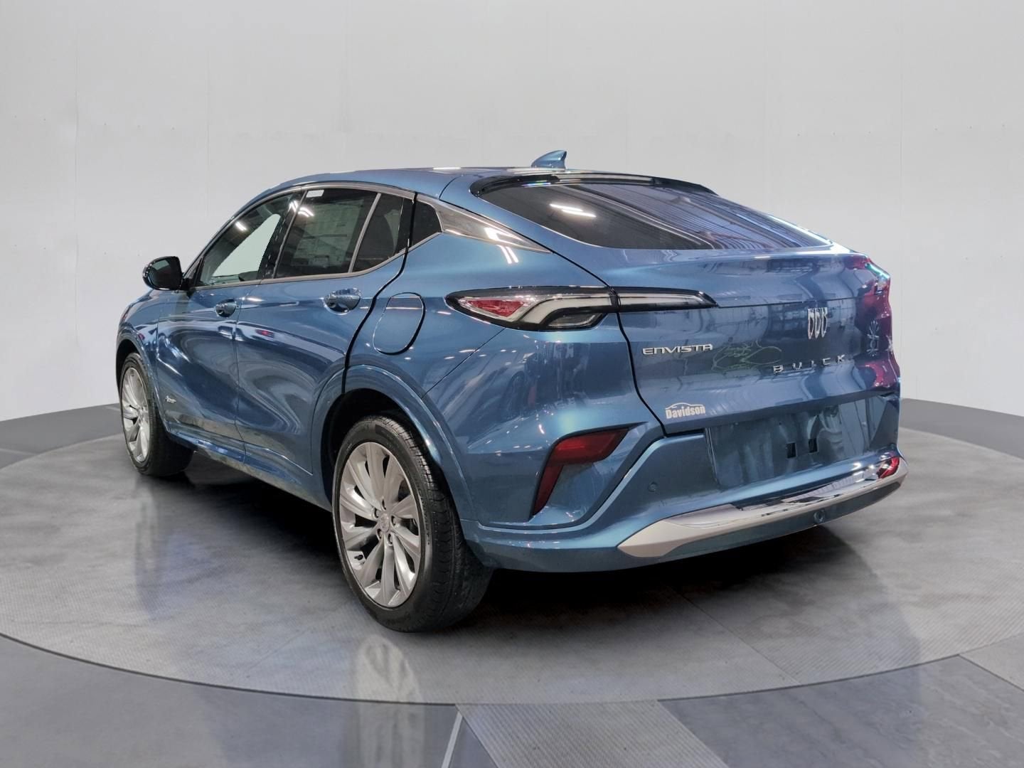 2025 Buick Envista Avenir