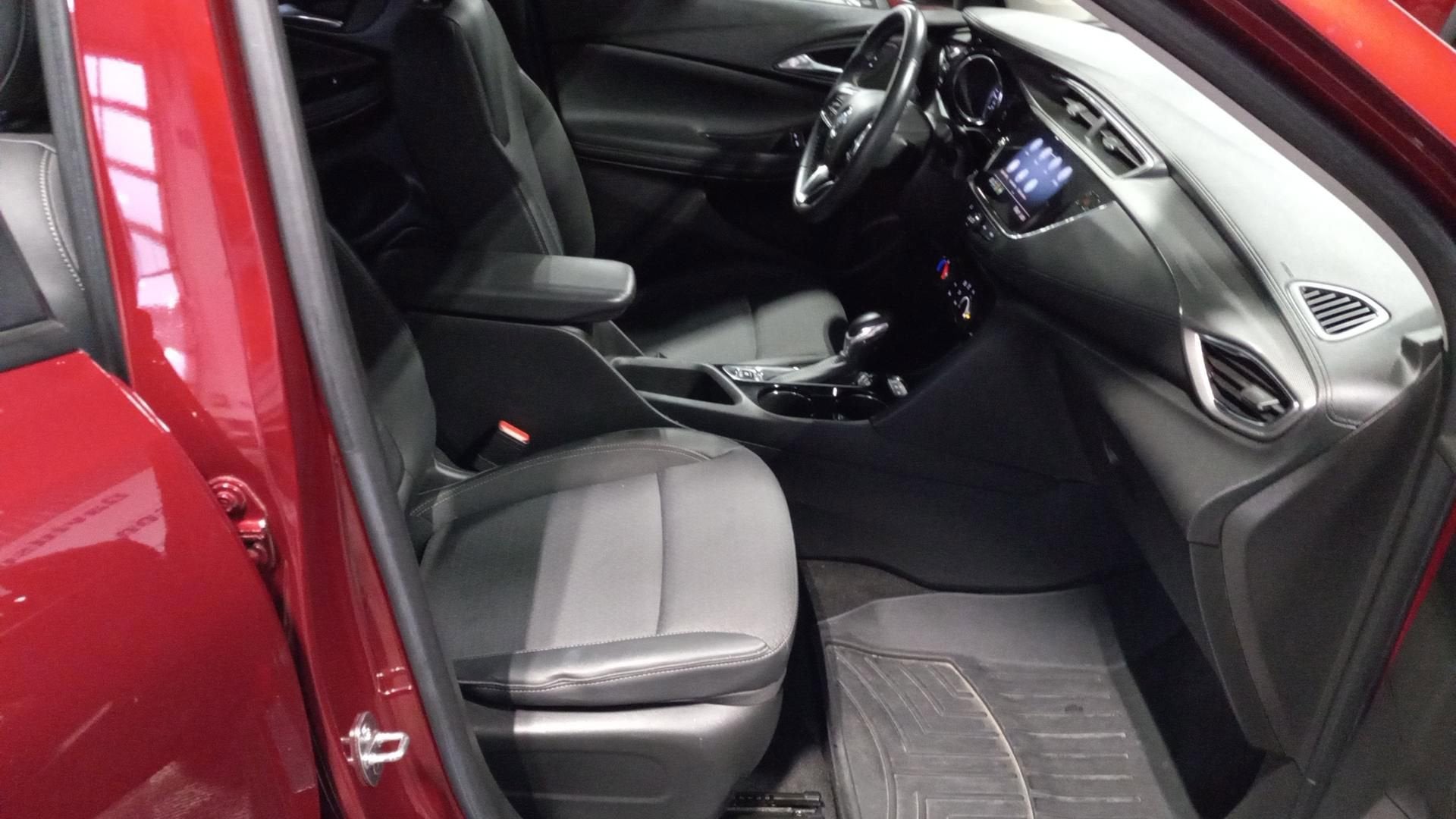 2022 Buick Encore GX Preferred
