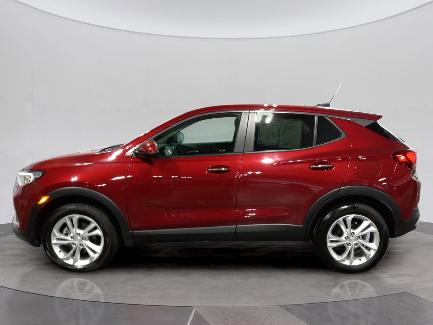 2022 Buick Encore GX Preferred