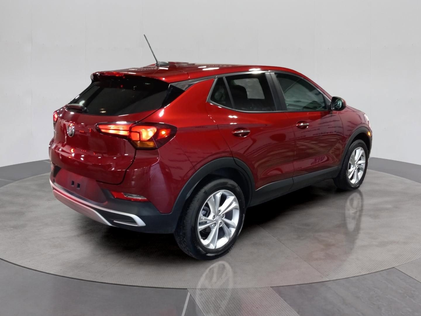 2022 Buick Encore GX Preferred