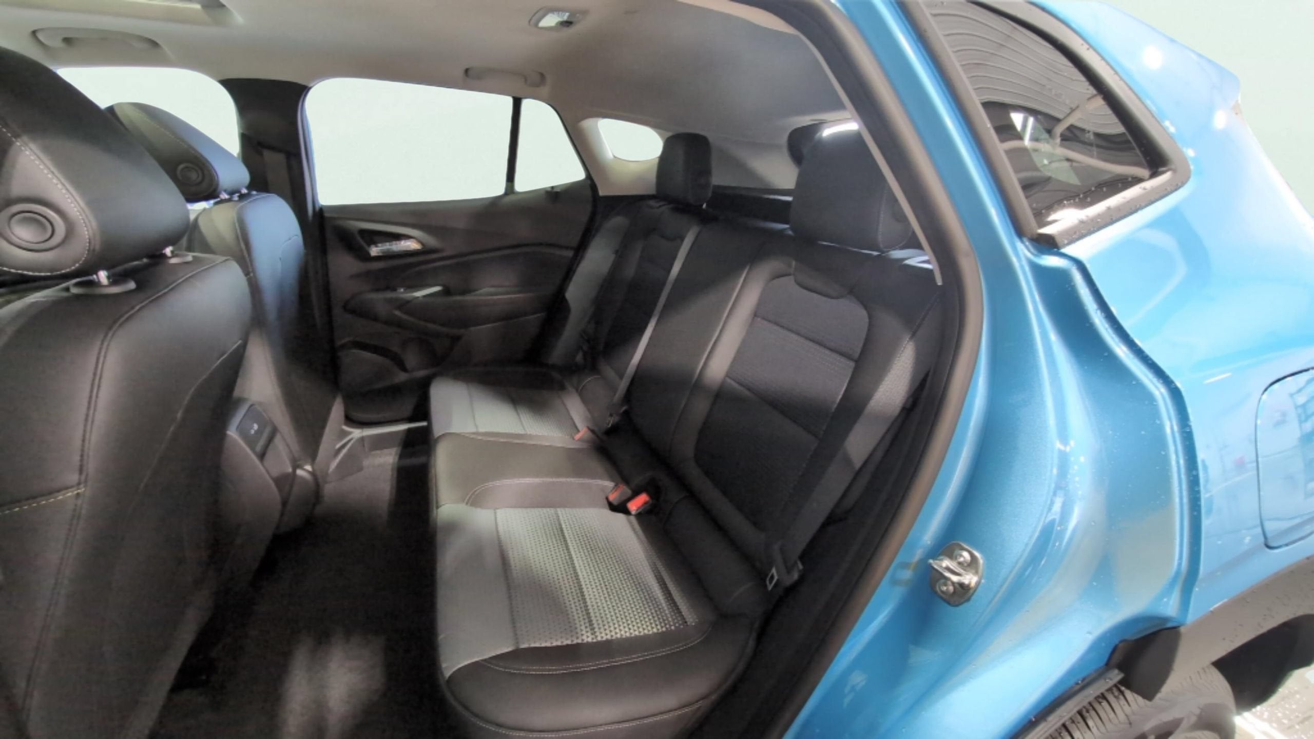 2026 Chevrolet Trax LT - Photo 12