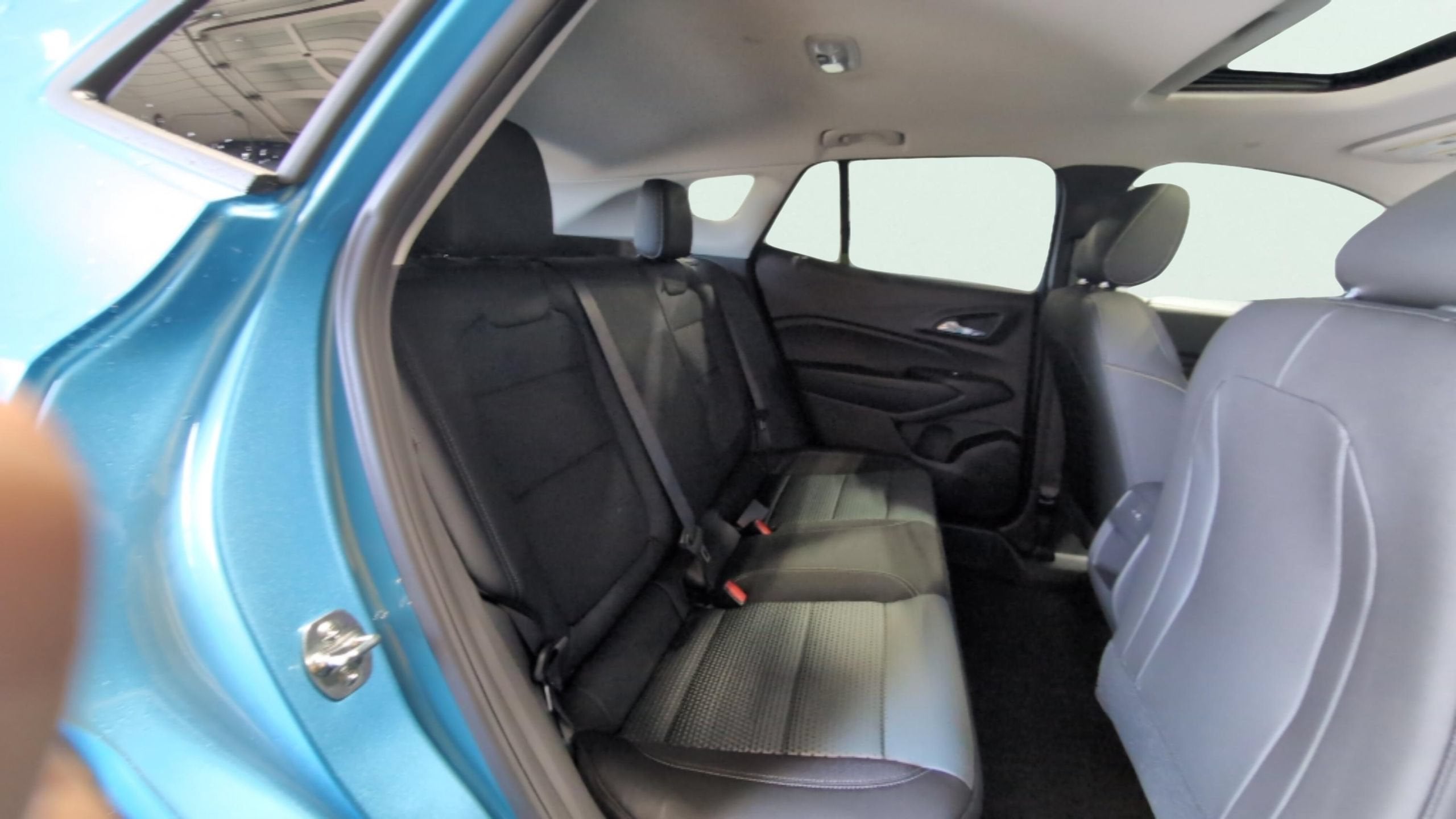 2026 Chevrolet Trax LT - Photo 14