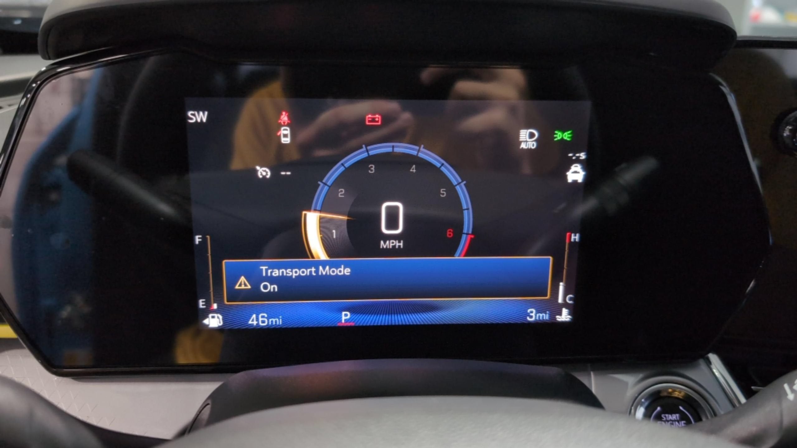 2026 Chevrolet Trax LT - Photo 18