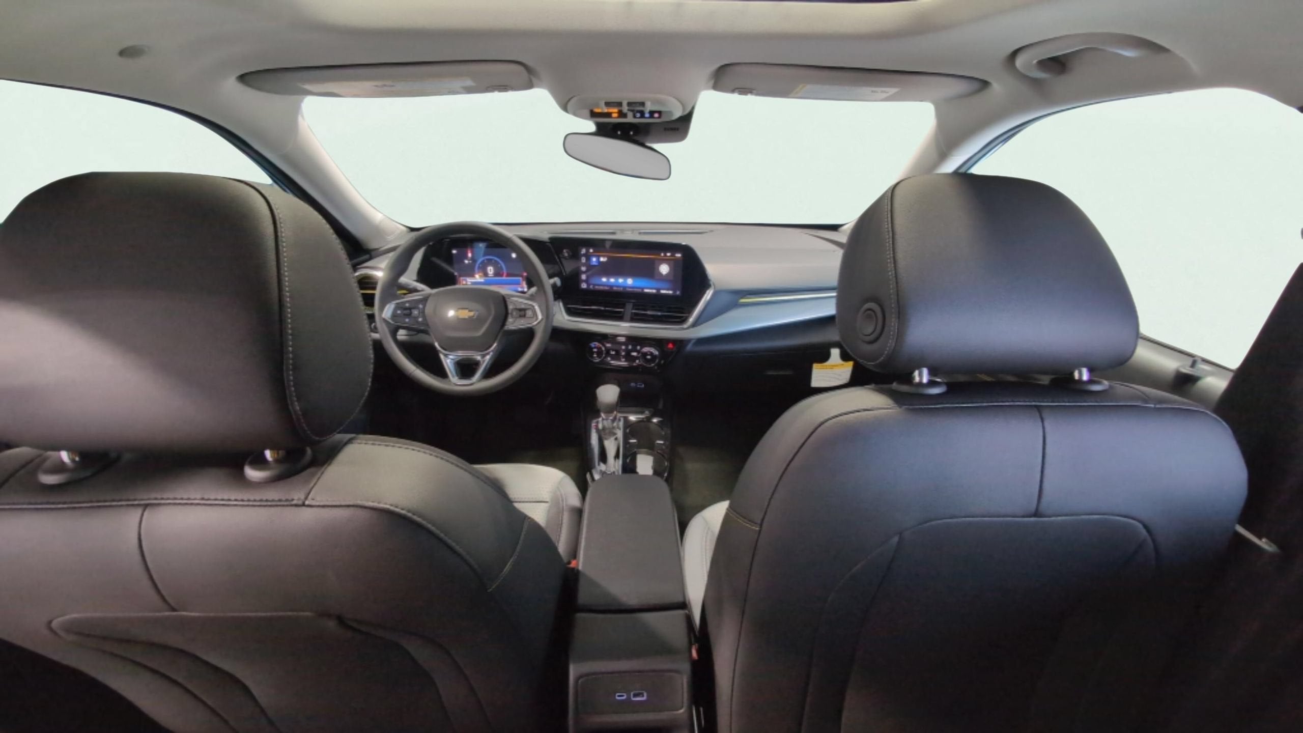 2026 Chevrolet Trax LT - Photo 19