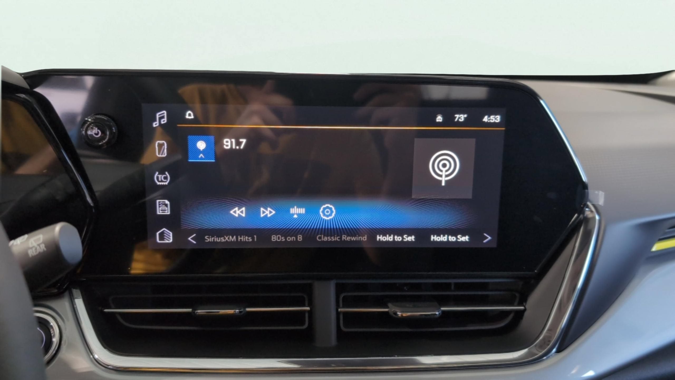 2026 Chevrolet Trax LT - Photo 22