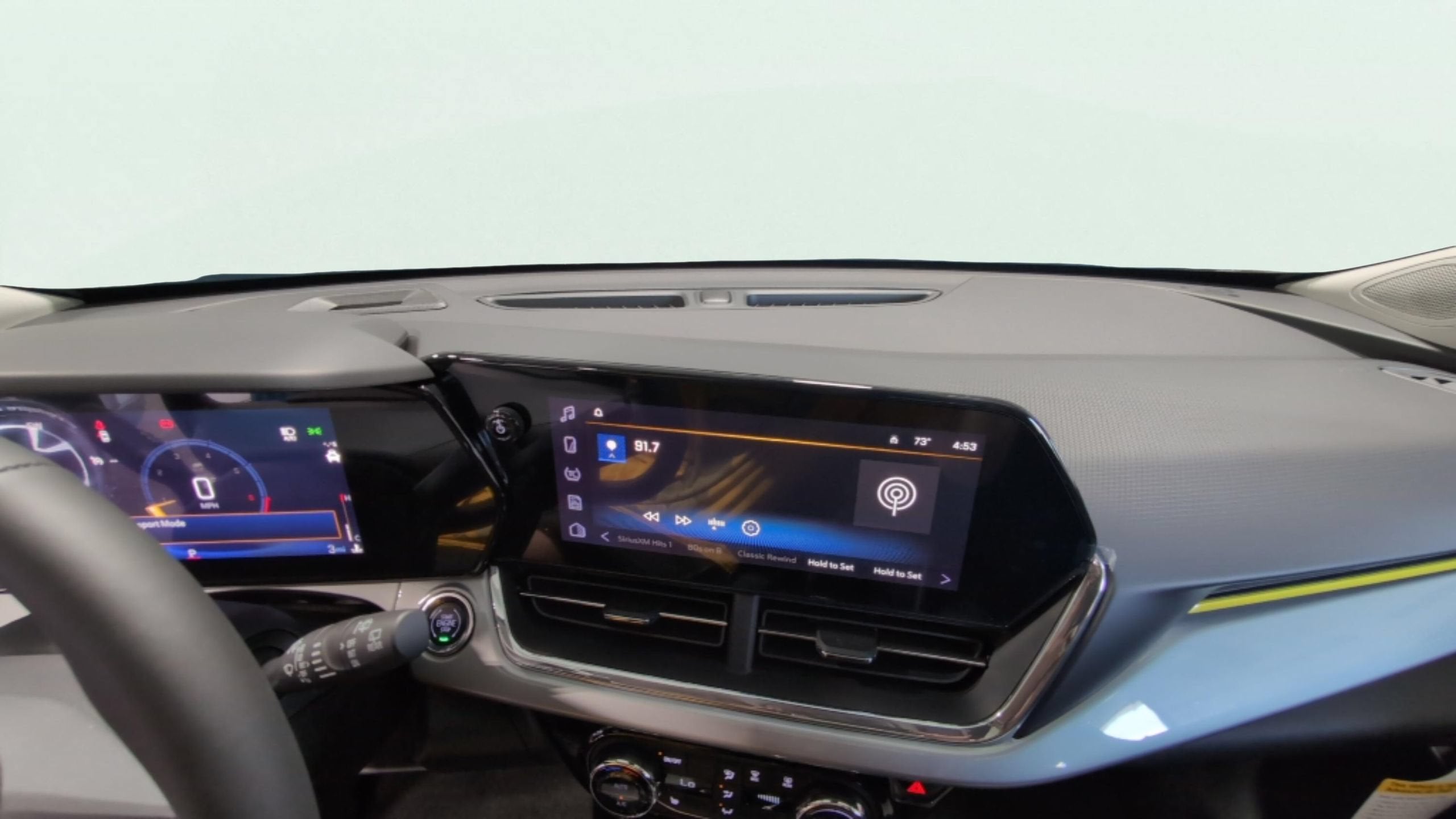 2026 Chevrolet Trax LT - Photo 23