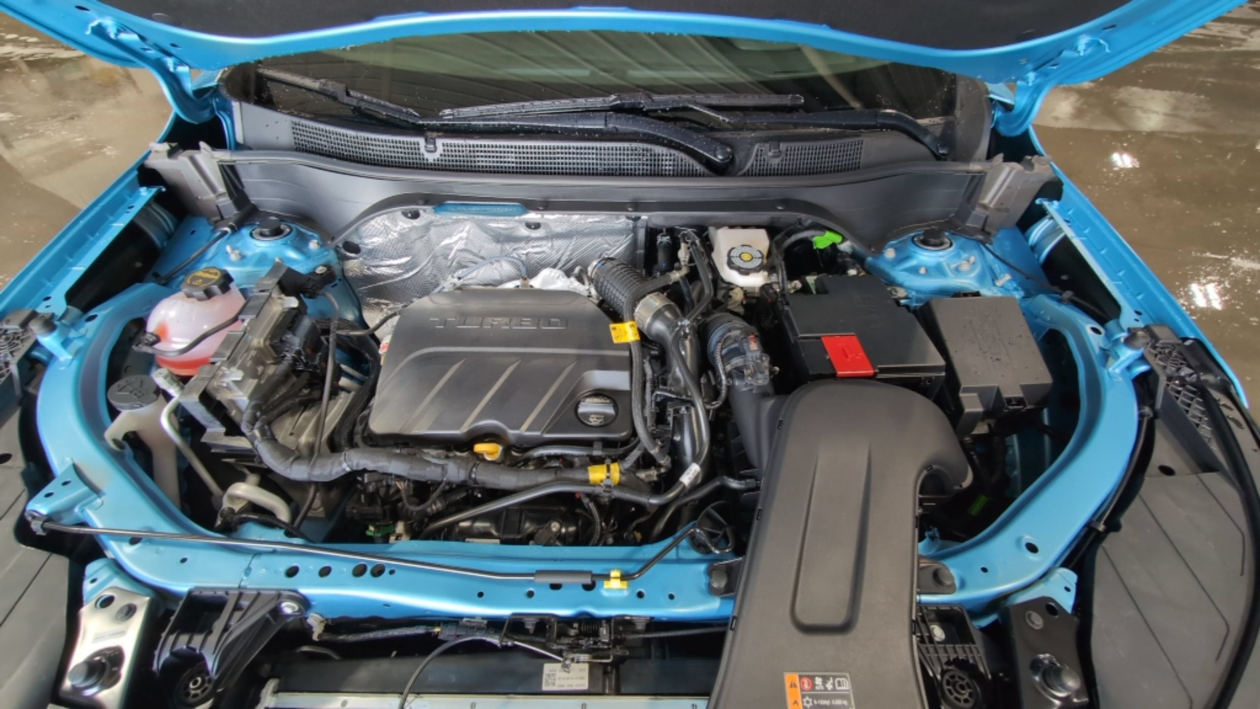 2026 Chevrolet Trax LT - Photo 28
