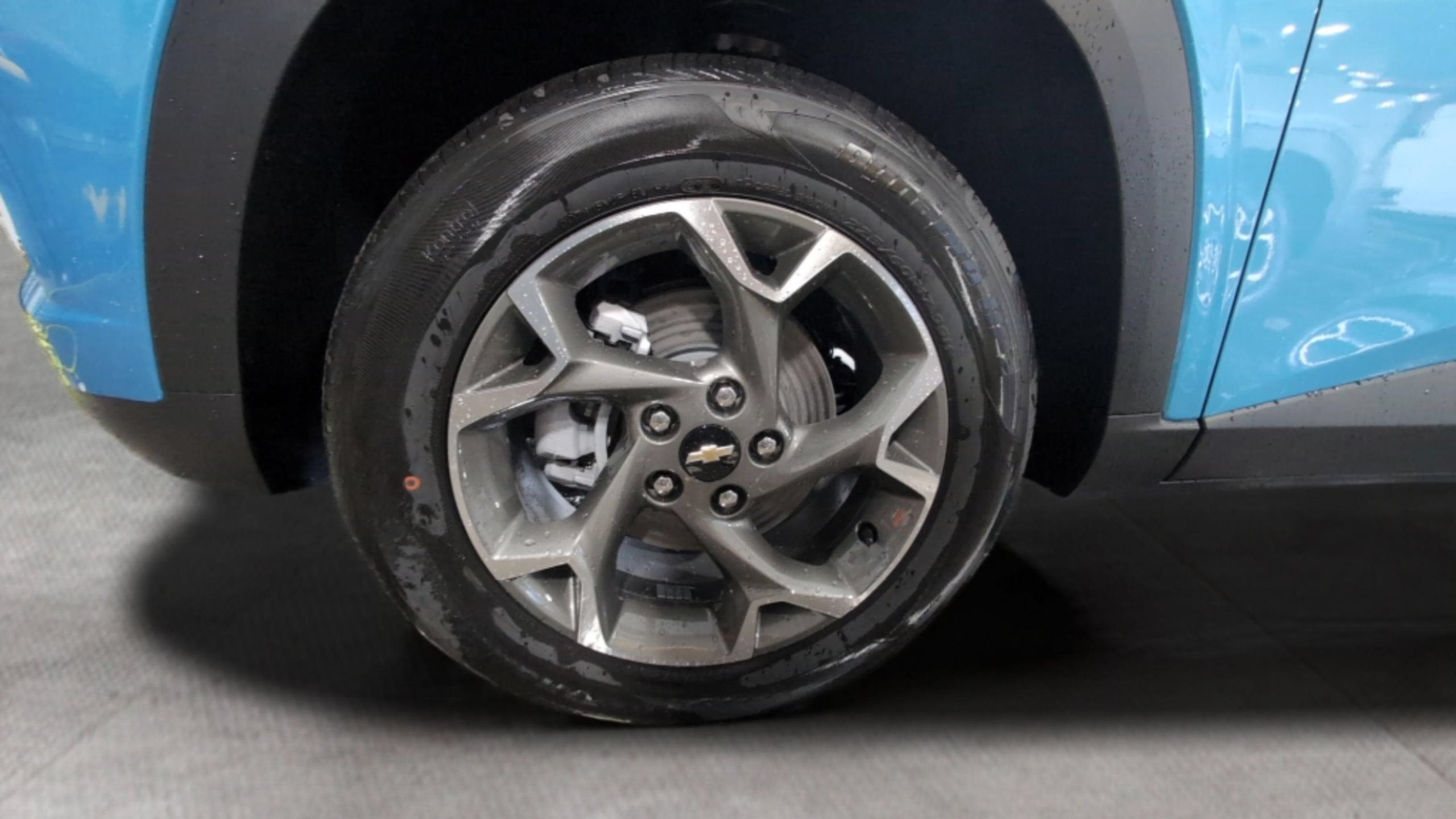 2026 Chevrolet Trax LT - Photo 29