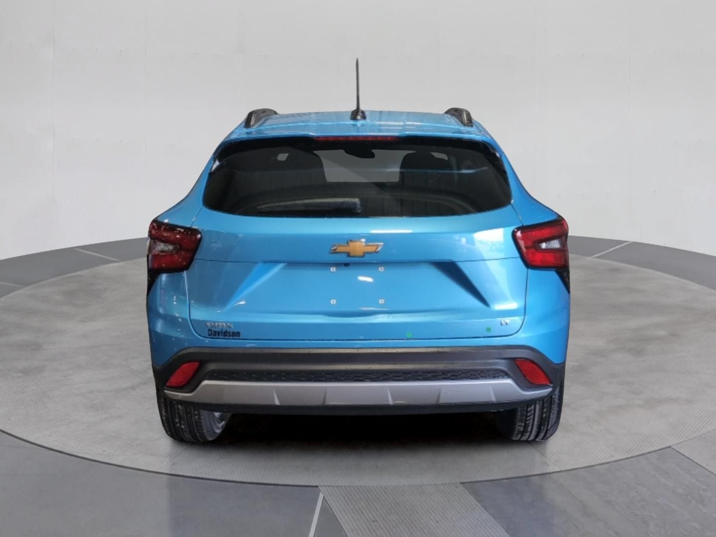 2026 Chevrolet Trax LT - Photo 7