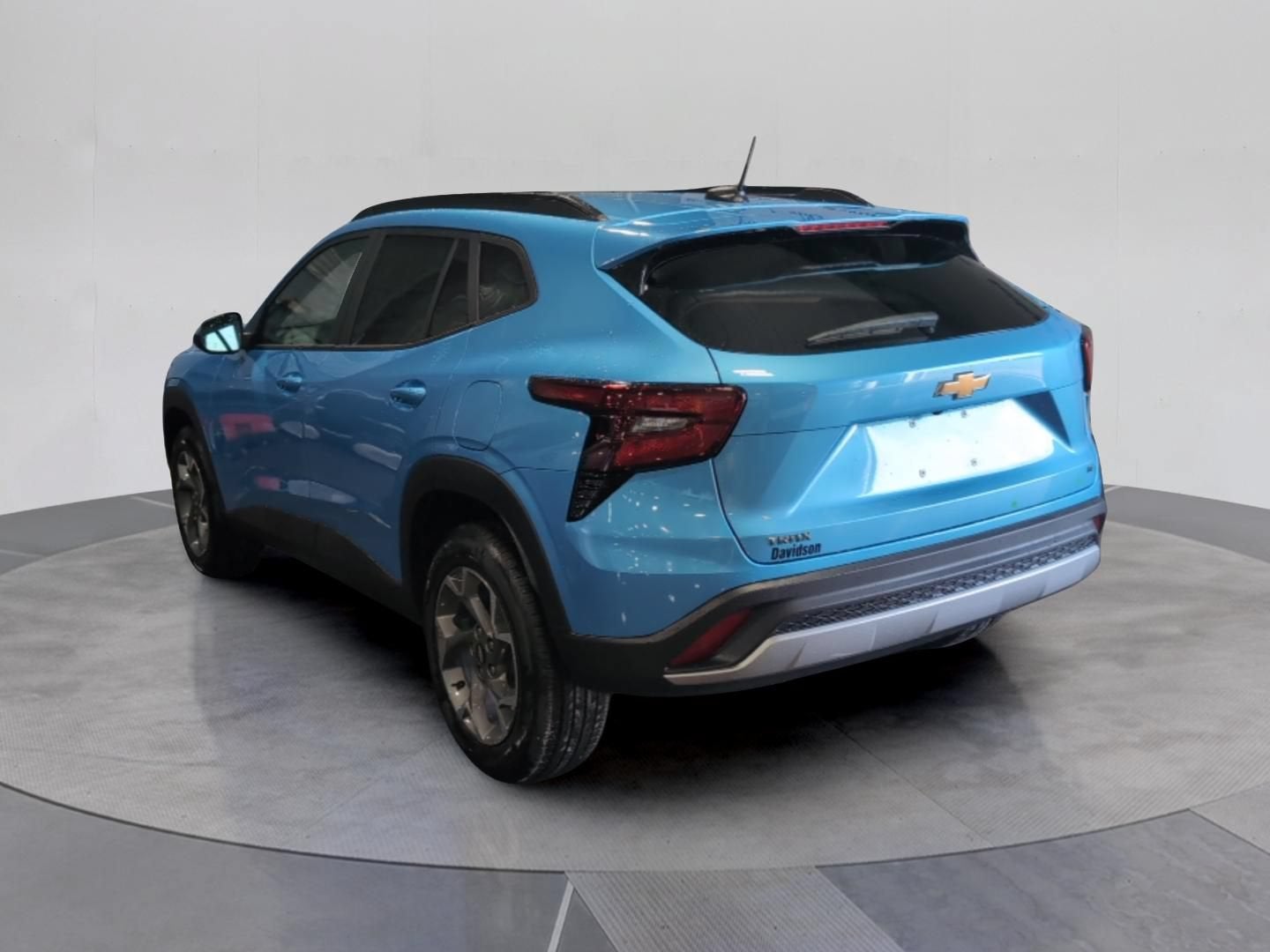 2026 Chevrolet Trax LT - Photo 8