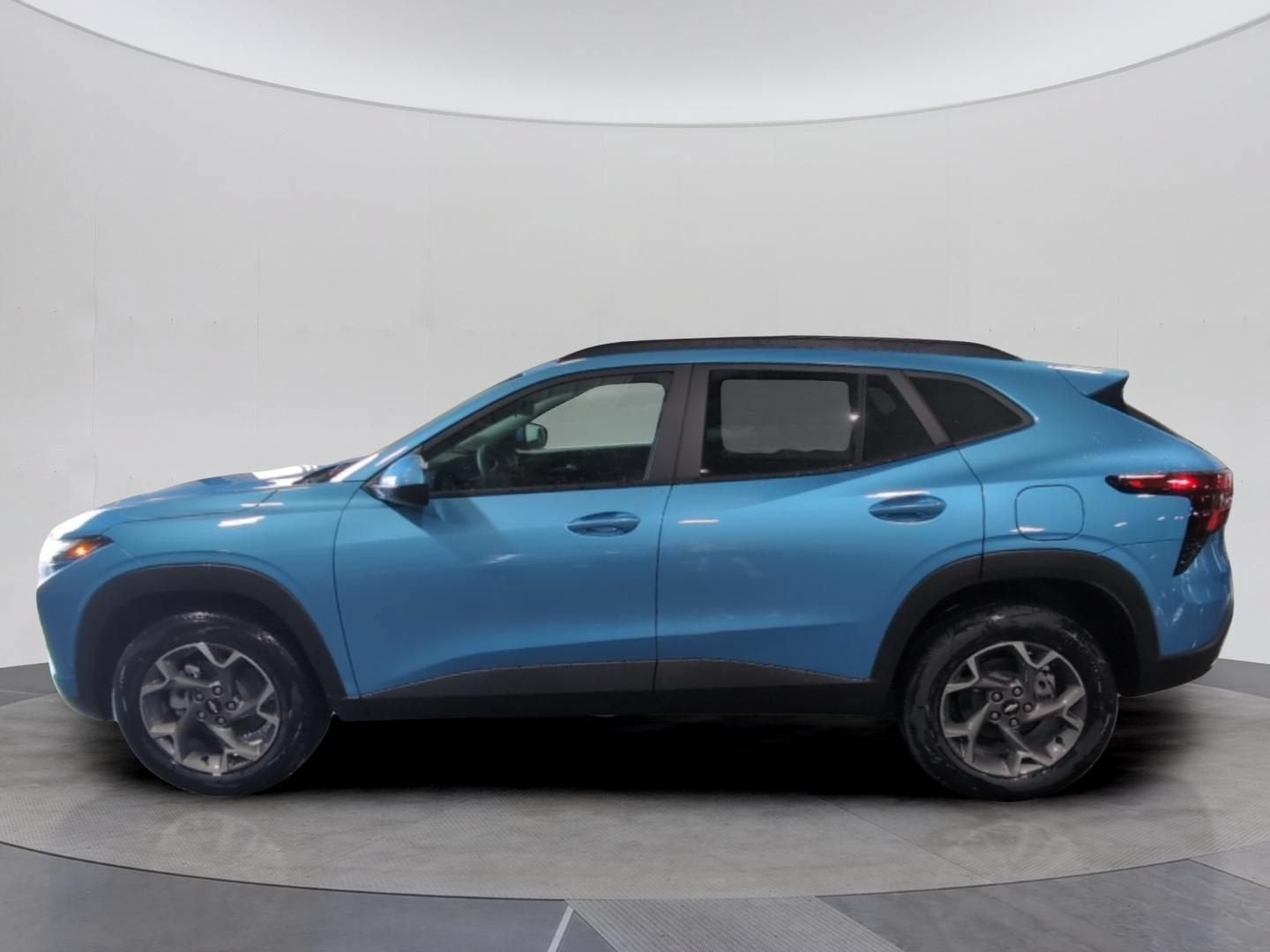 2026 Chevrolet Trax LT - Photo 9