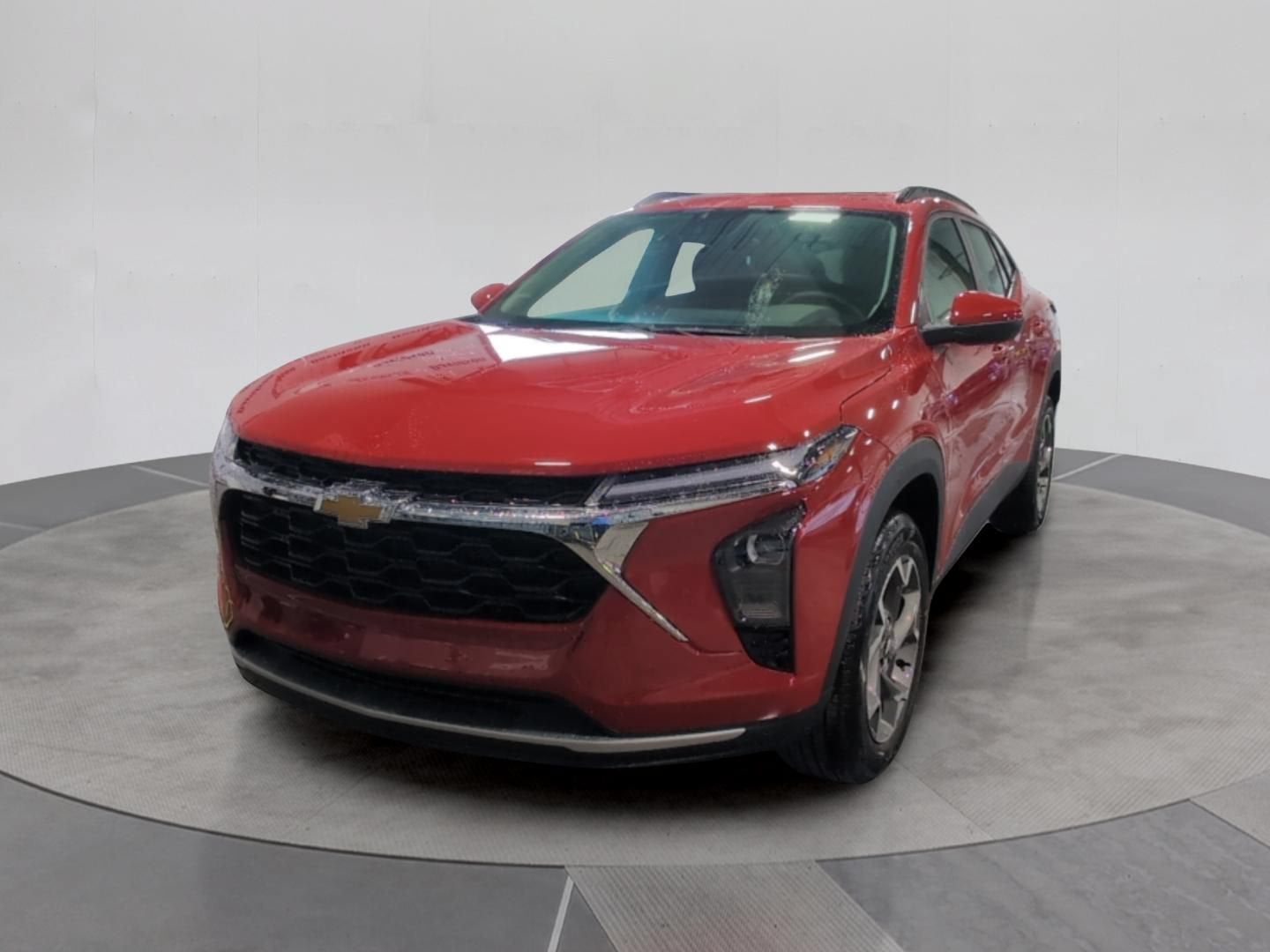 2026 Chevrolet Trax LT - Photo 1