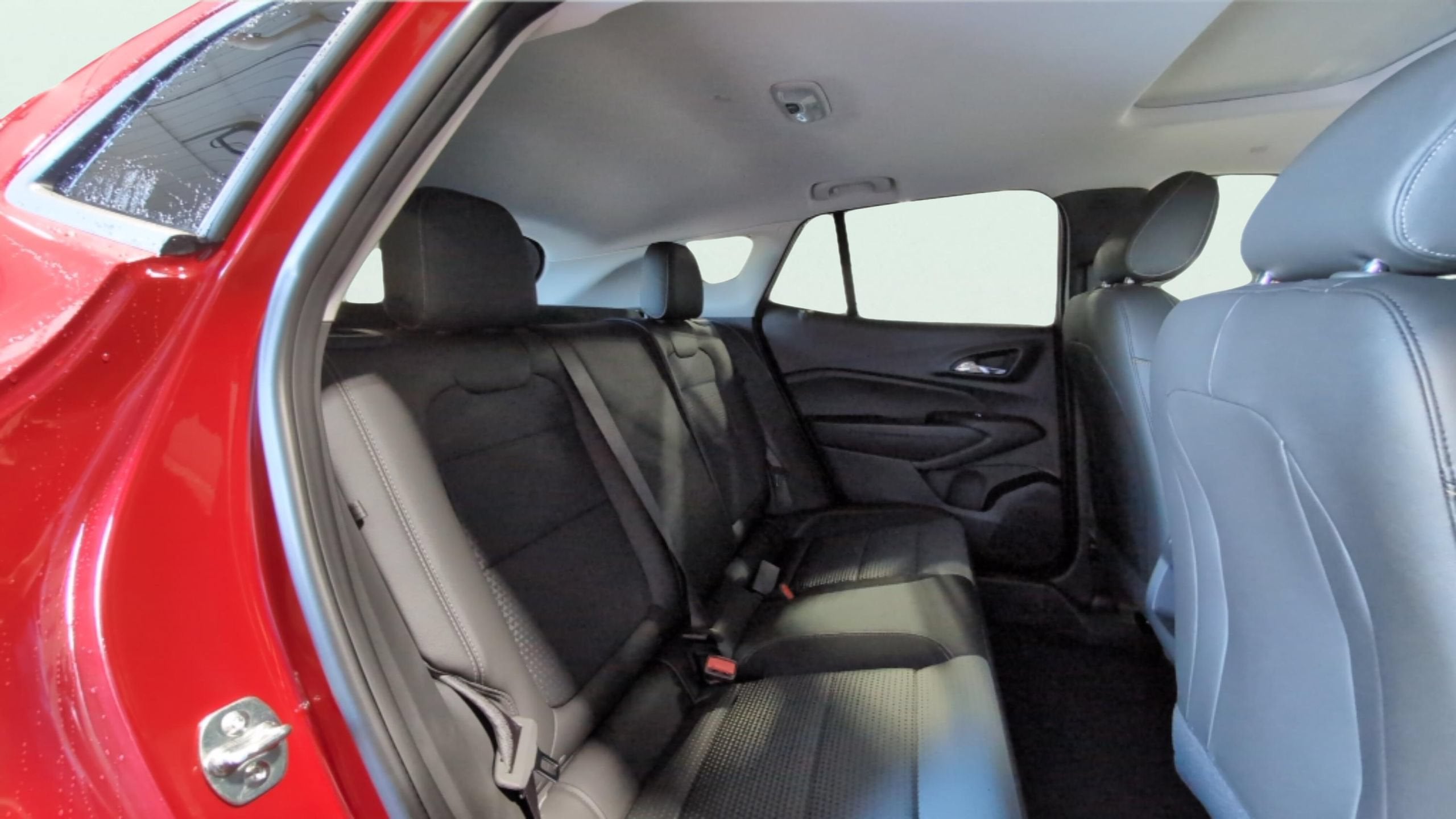 2026 Chevrolet Trax LT - Photo 14