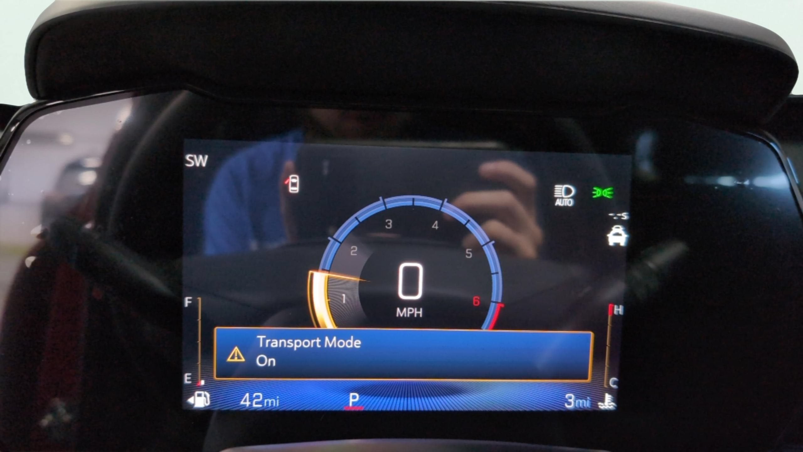 2026 Chevrolet Trax LT - Photo 18