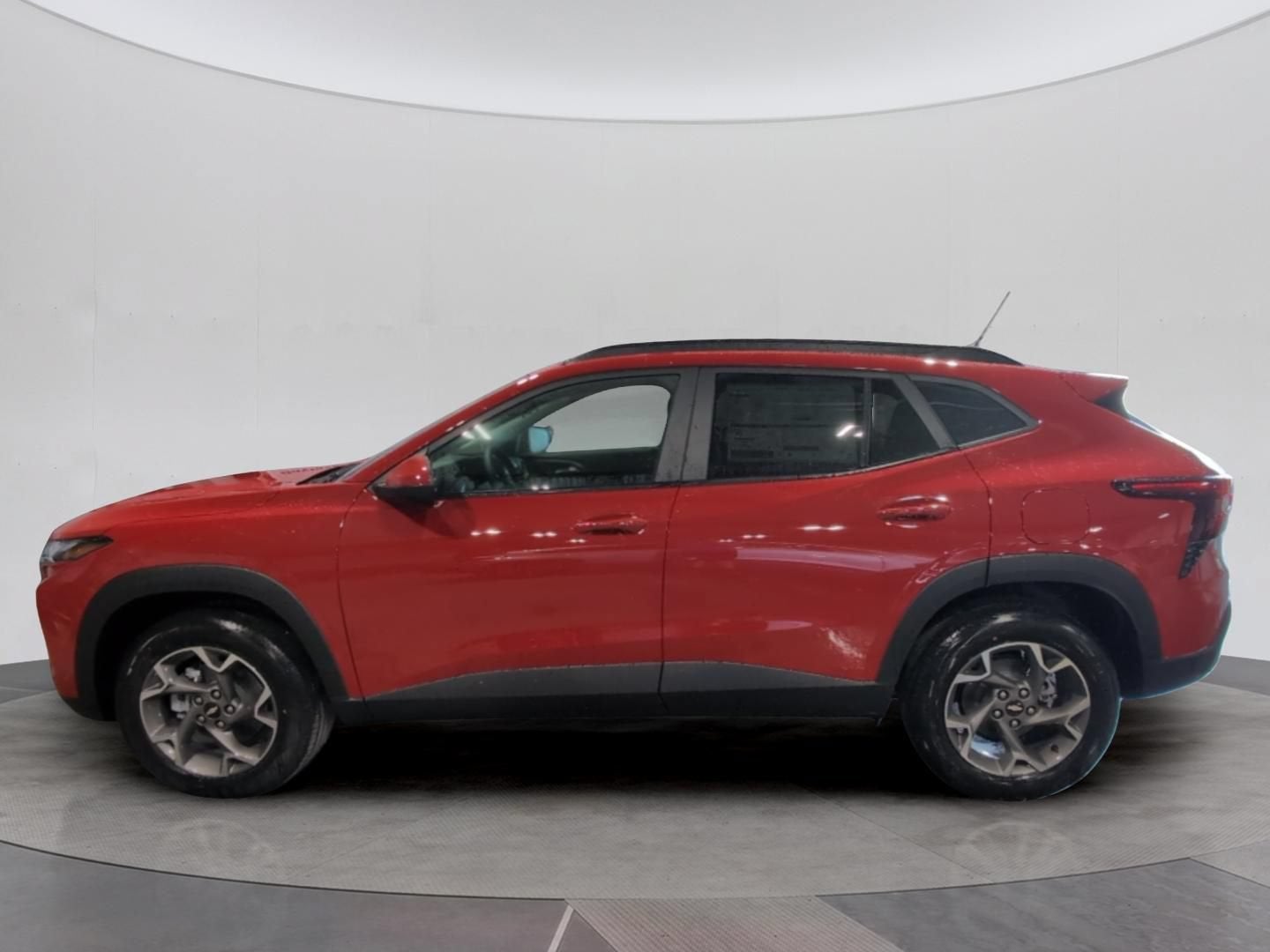 2026 Chevrolet Trax LT - Photo 2