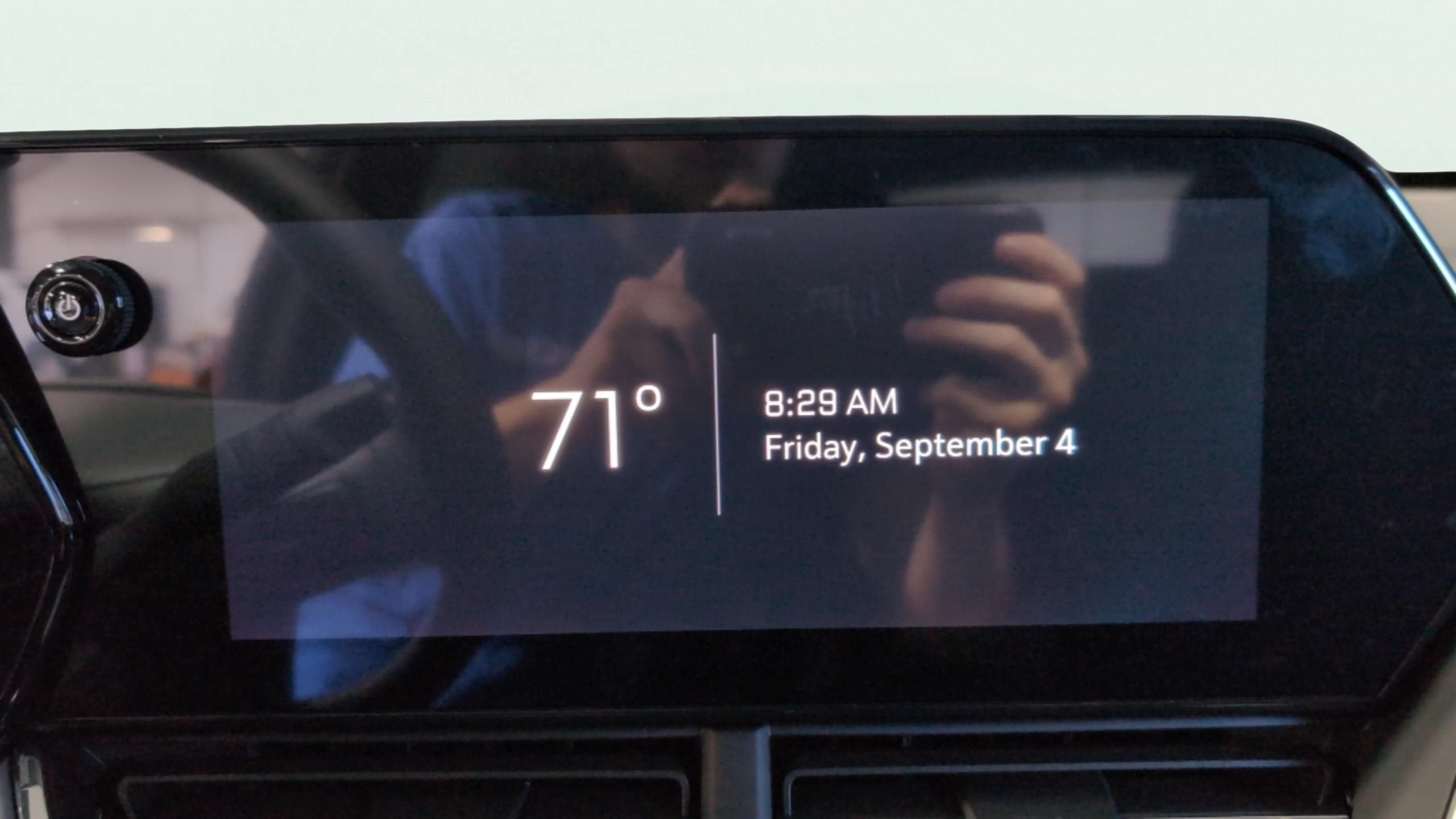 2026 Chevrolet Trax LT - Photo 22