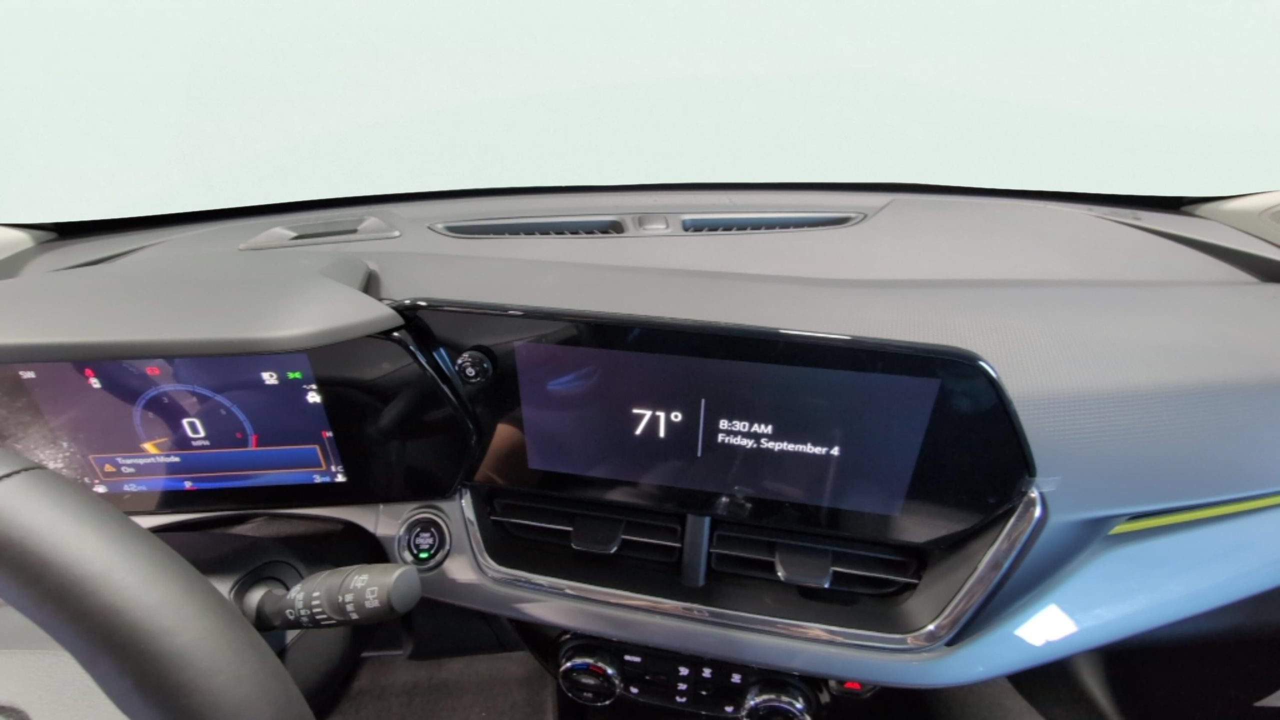 2026 Chevrolet Trax LT - Photo 23