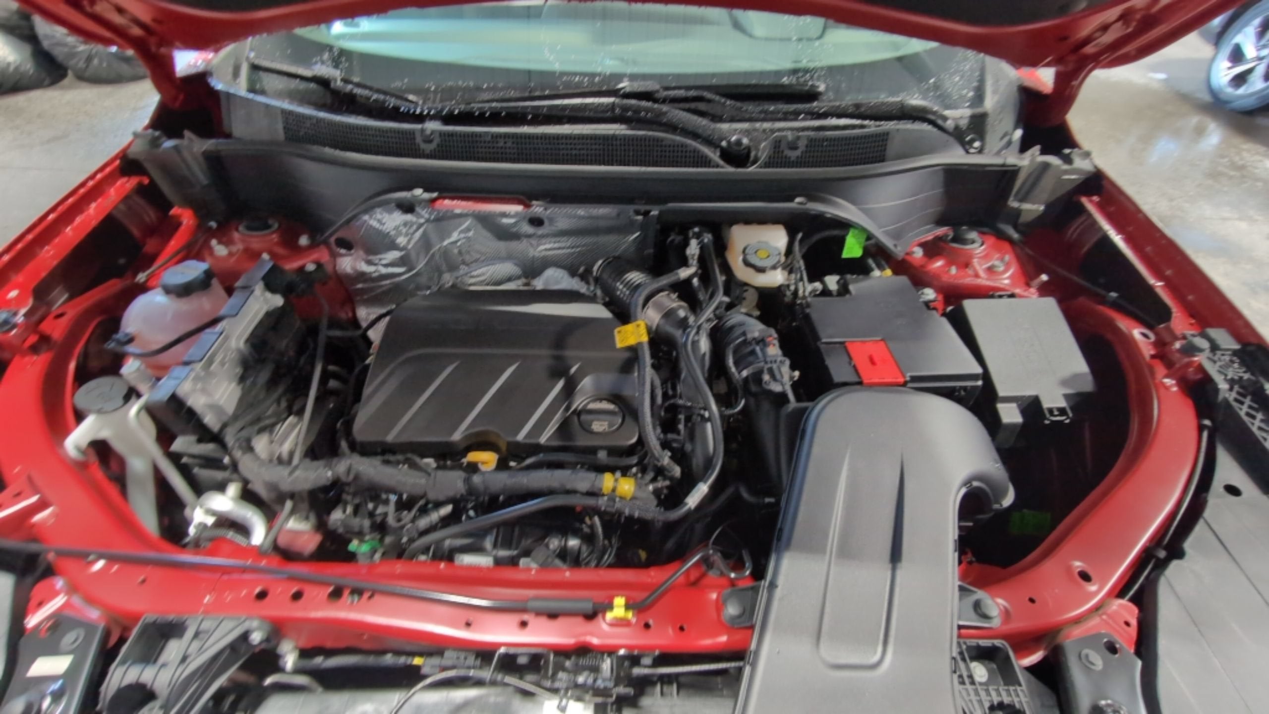 2026 Chevrolet Trax LT - Photo 28