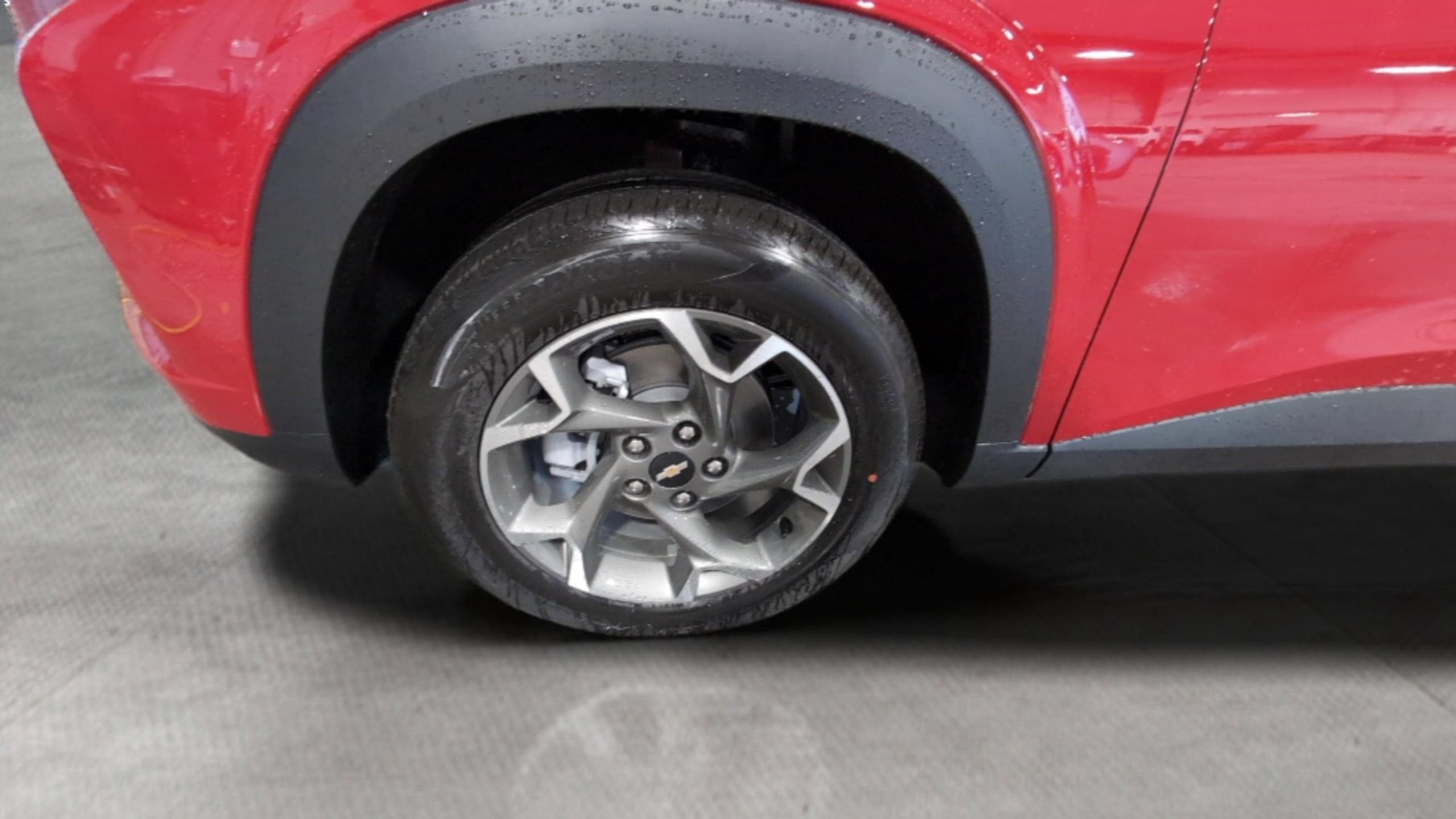 2026 Chevrolet Trax LT - Photo 29