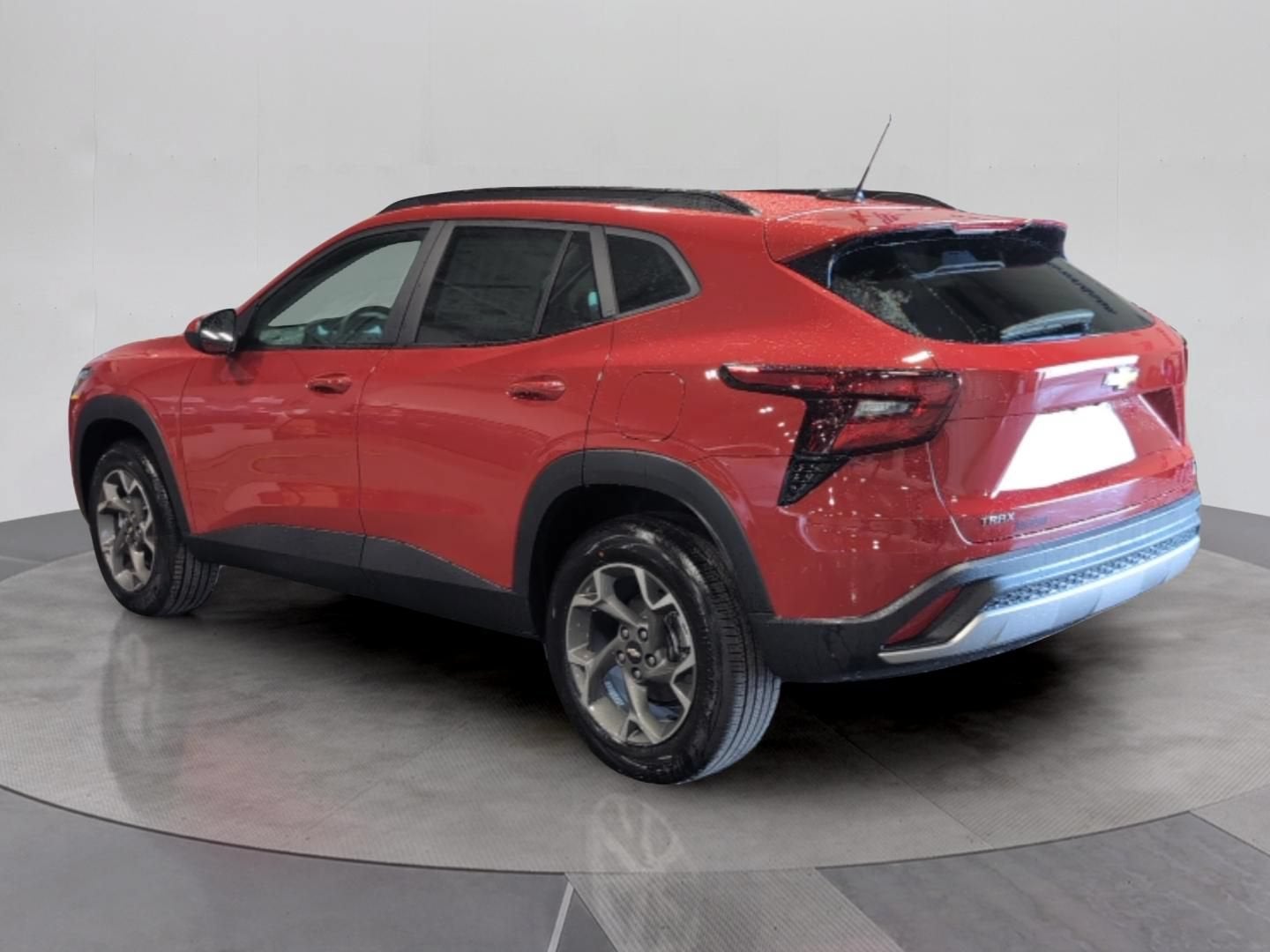 2026 Chevrolet Trax LT - Photo 3