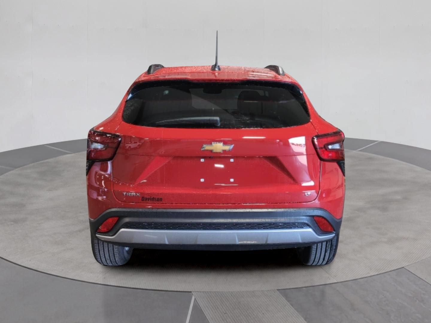 2026 Chevrolet Trax LT - Photo 4