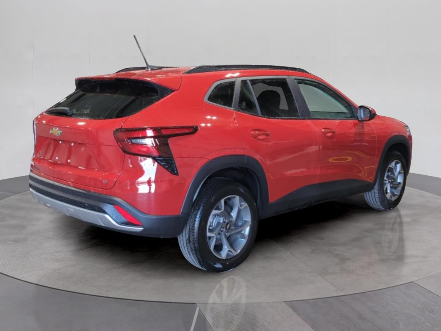 2026 Chevrolet Trax LT - Photo 5