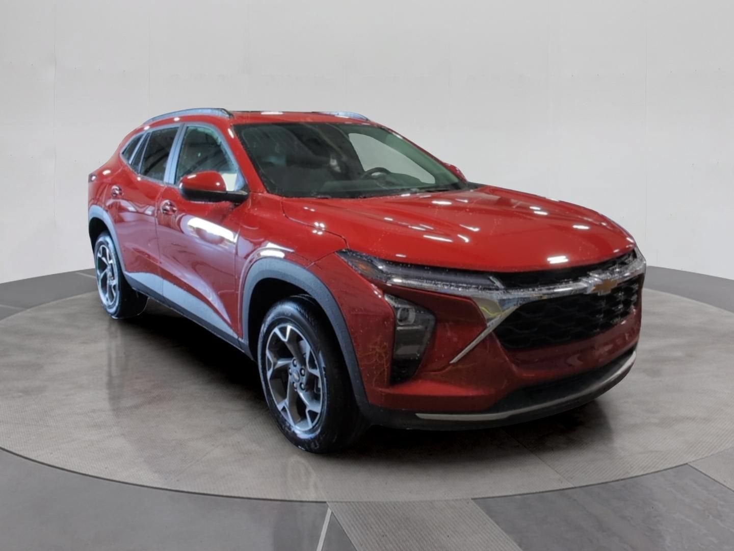 2026 Chevrolet Trax LT - Photo 8