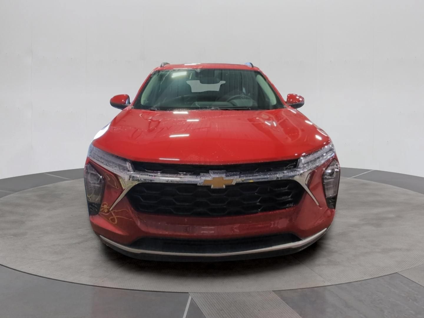 2026 Chevrolet Trax LT - Photo 9