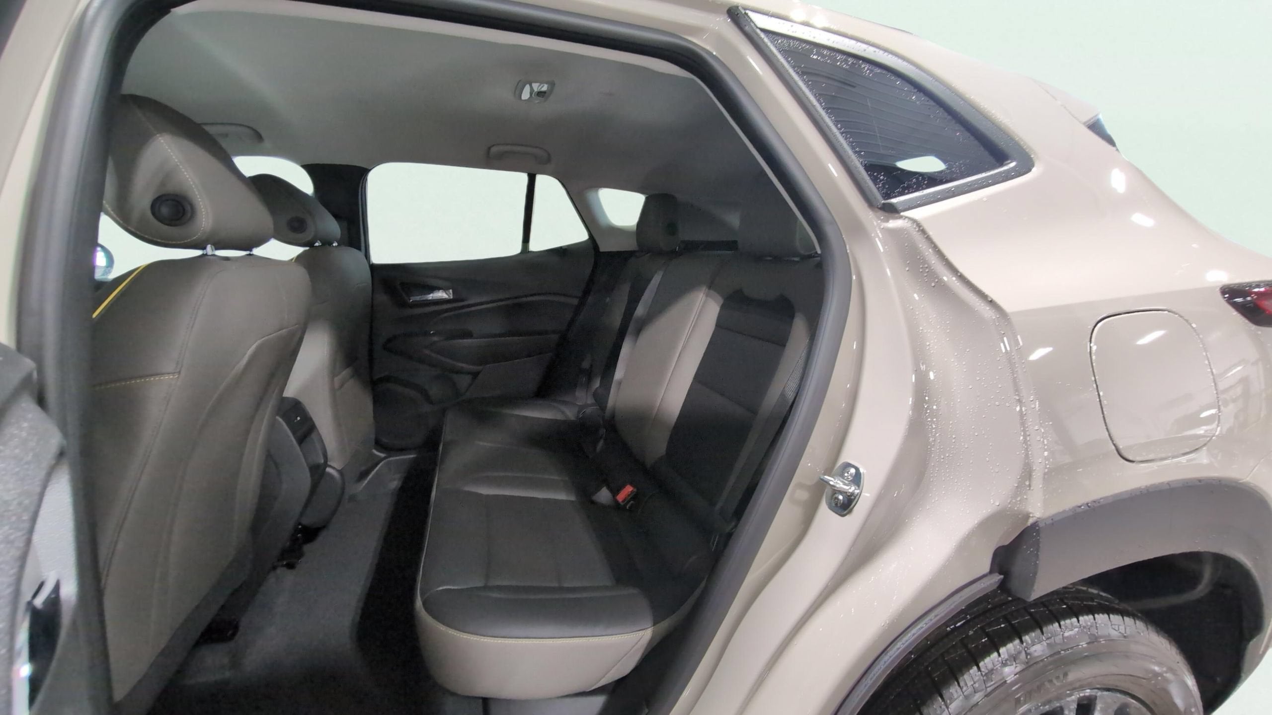2026 Chevrolet Trax Activ - Photo 13