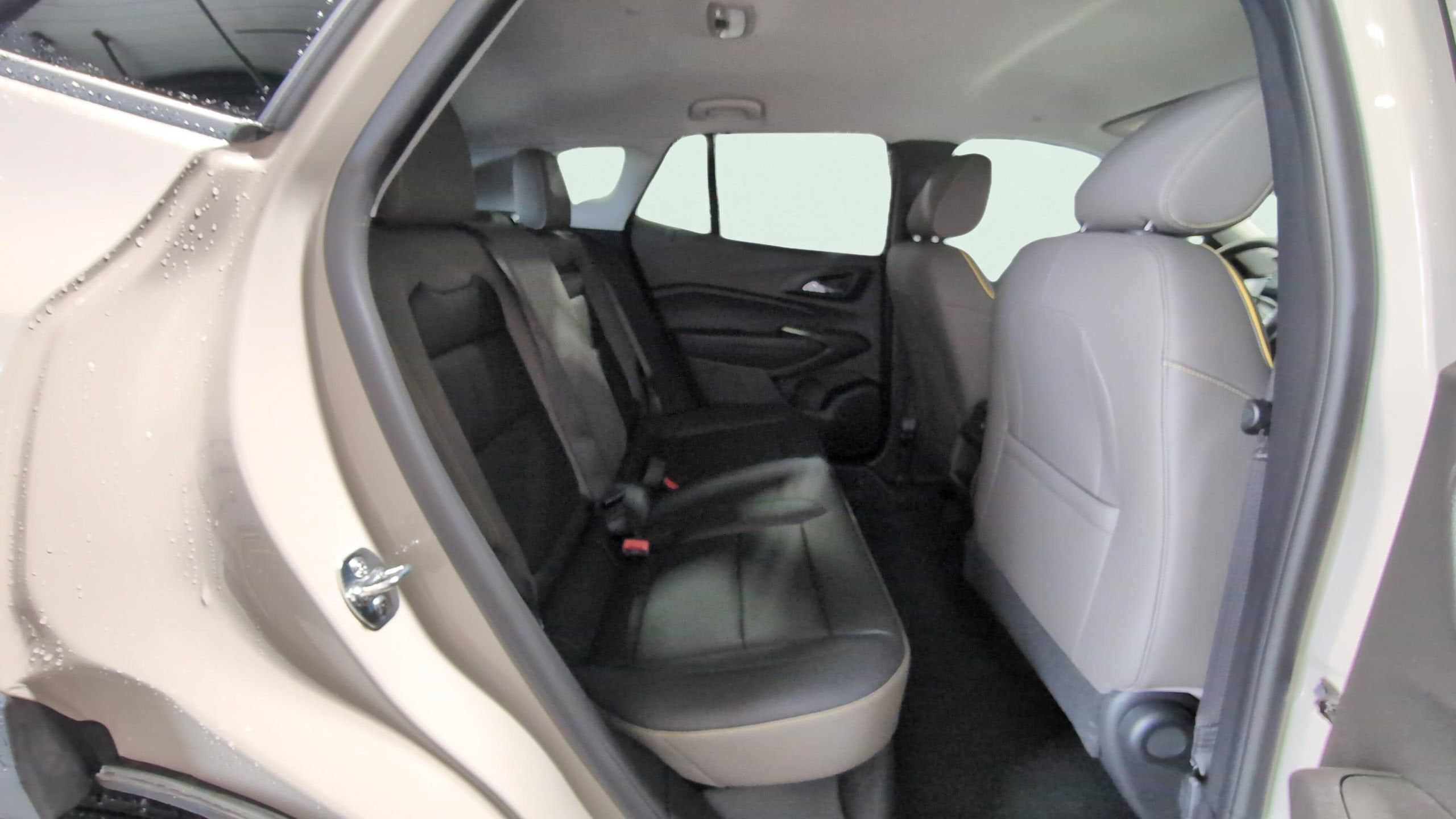 2026 Chevrolet Trax Activ - Photo 14