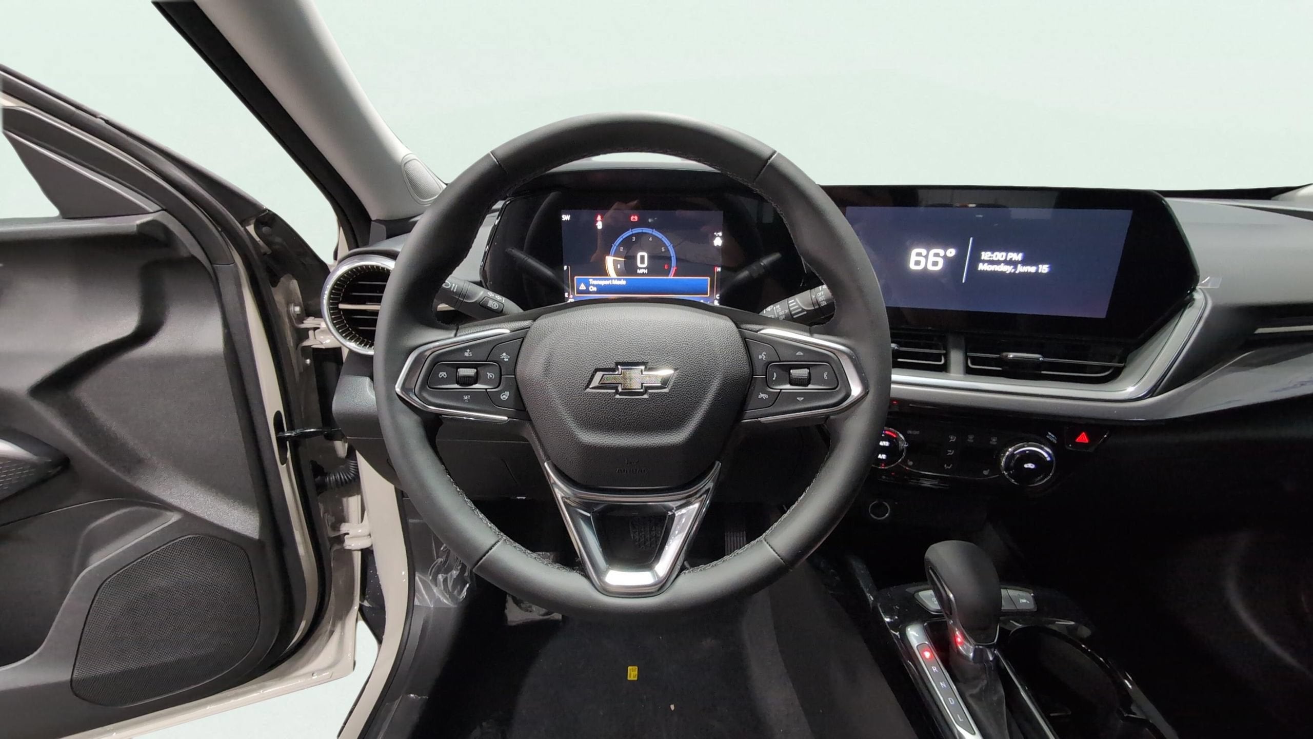2026 Chevrolet Trax Activ - Photo 17