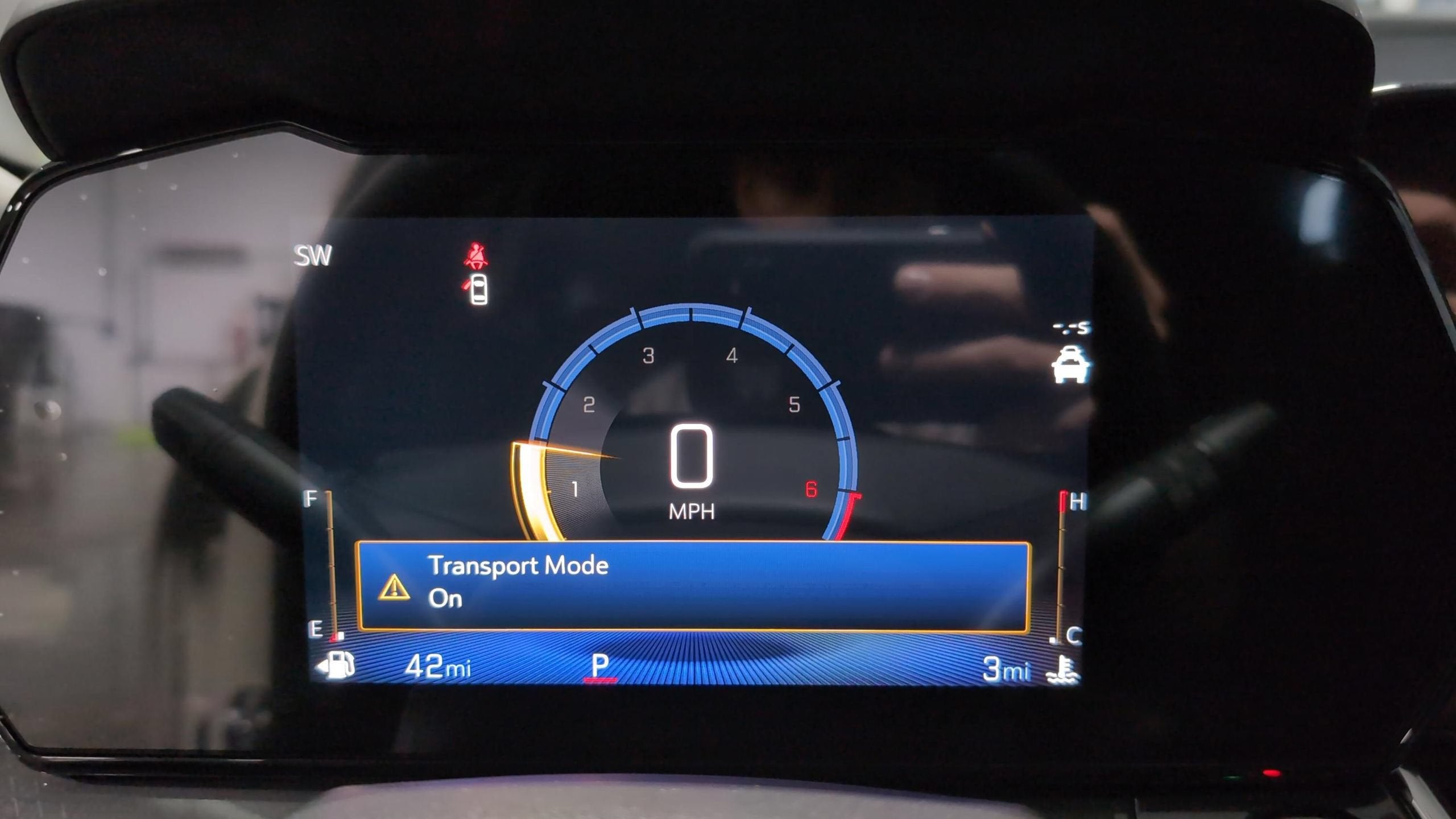 2026 Chevrolet Trax Activ - Photo 18