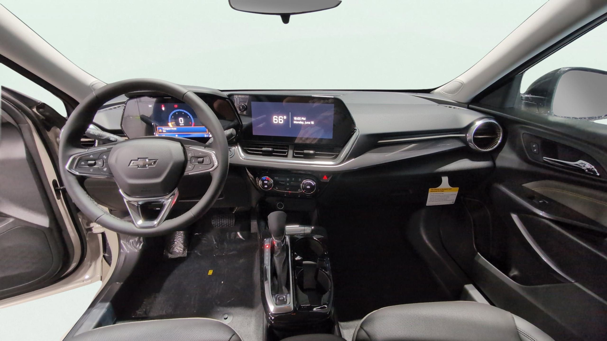 2026 Chevrolet Trax Activ - Photo 19