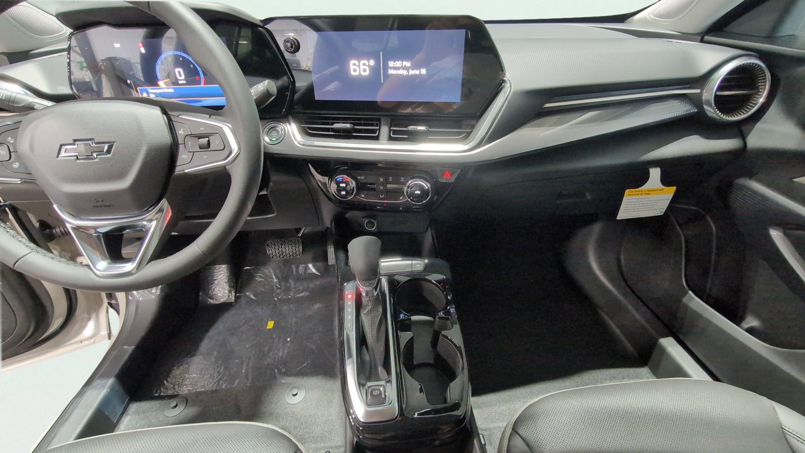 2026 Chevrolet Trax Activ - Photo 21