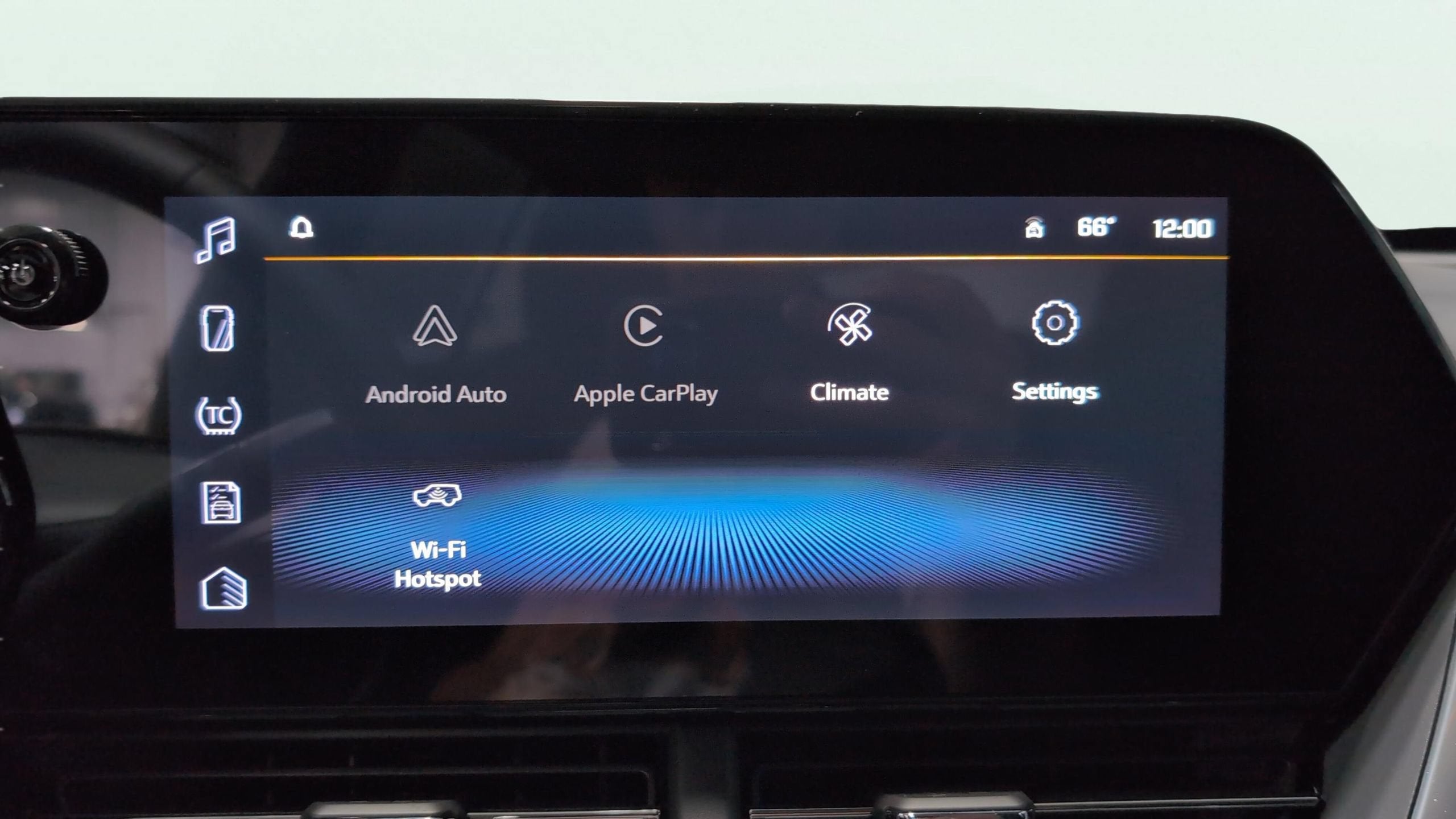 2026 Chevrolet Trax Activ - Photo 22