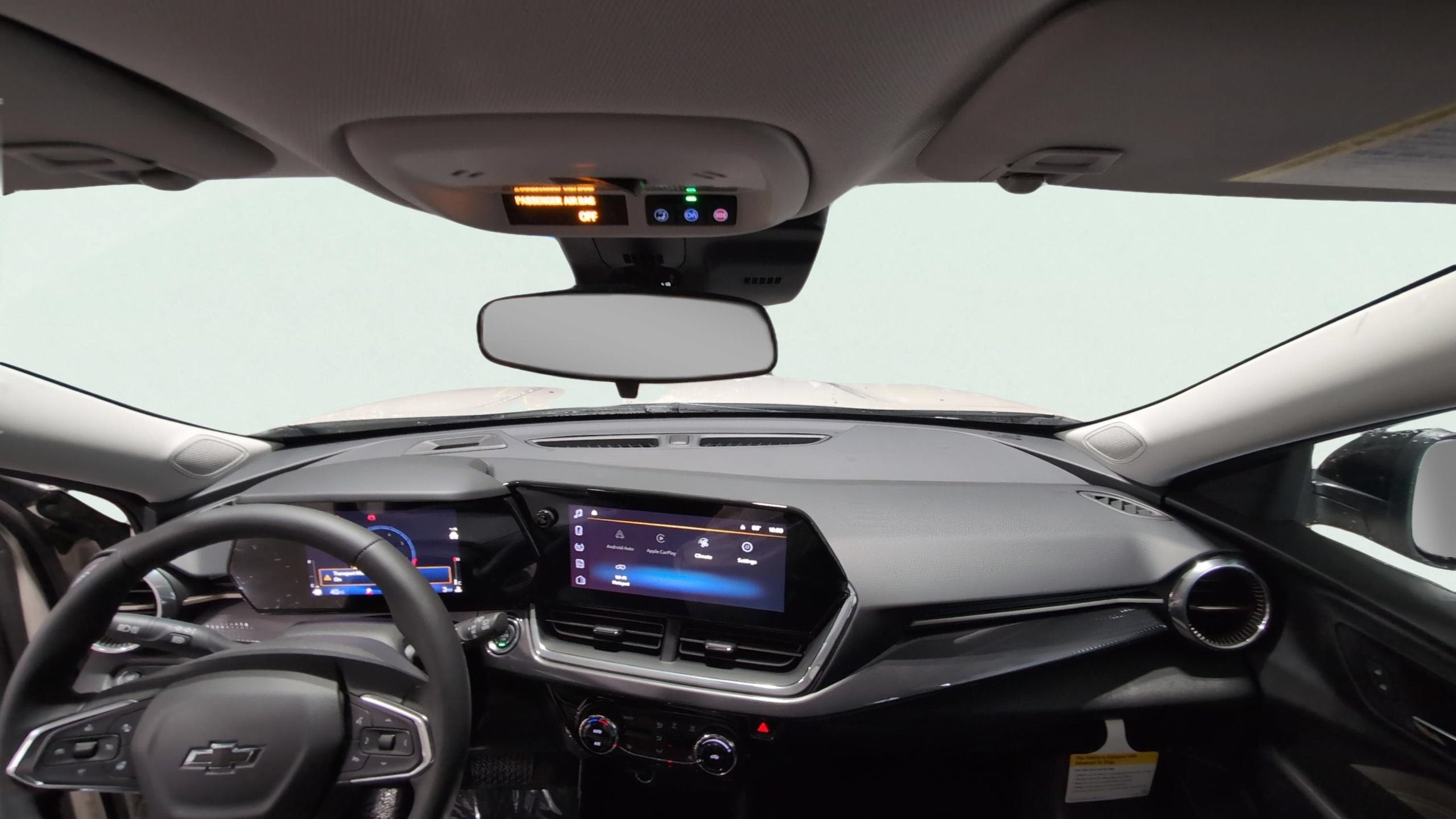 2026 Chevrolet Trax Activ - Photo 23