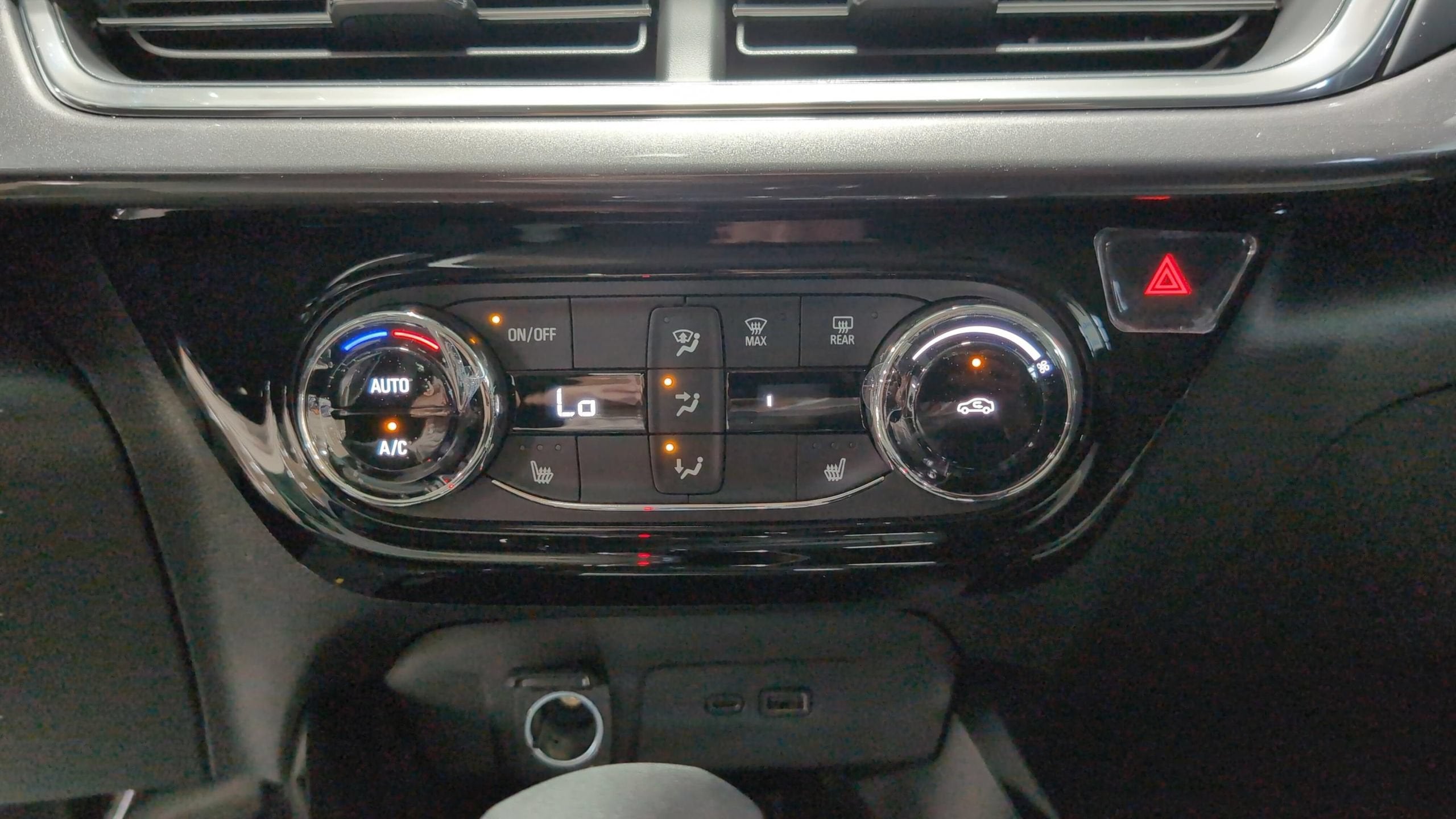 2026 Chevrolet Trax Activ - Photo 24