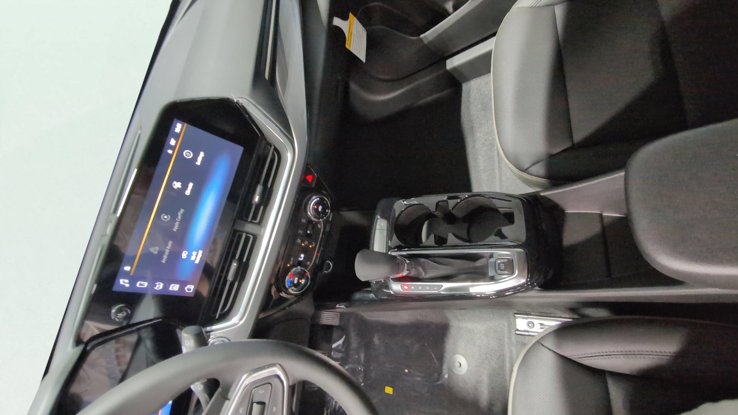 2026 Chevrolet Trax Activ - Photo 25