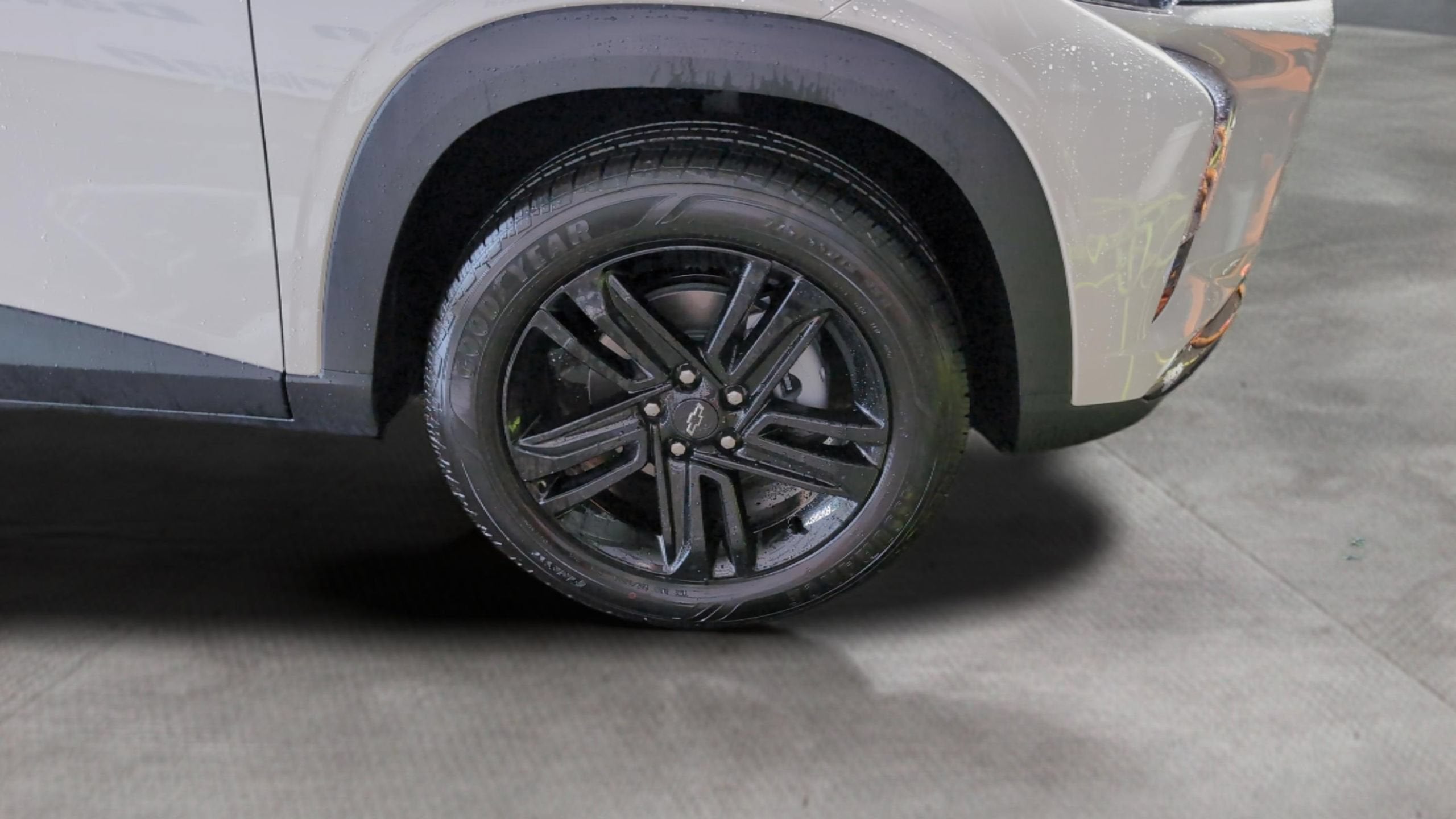 2026 Chevrolet Trax Activ - Photo 26