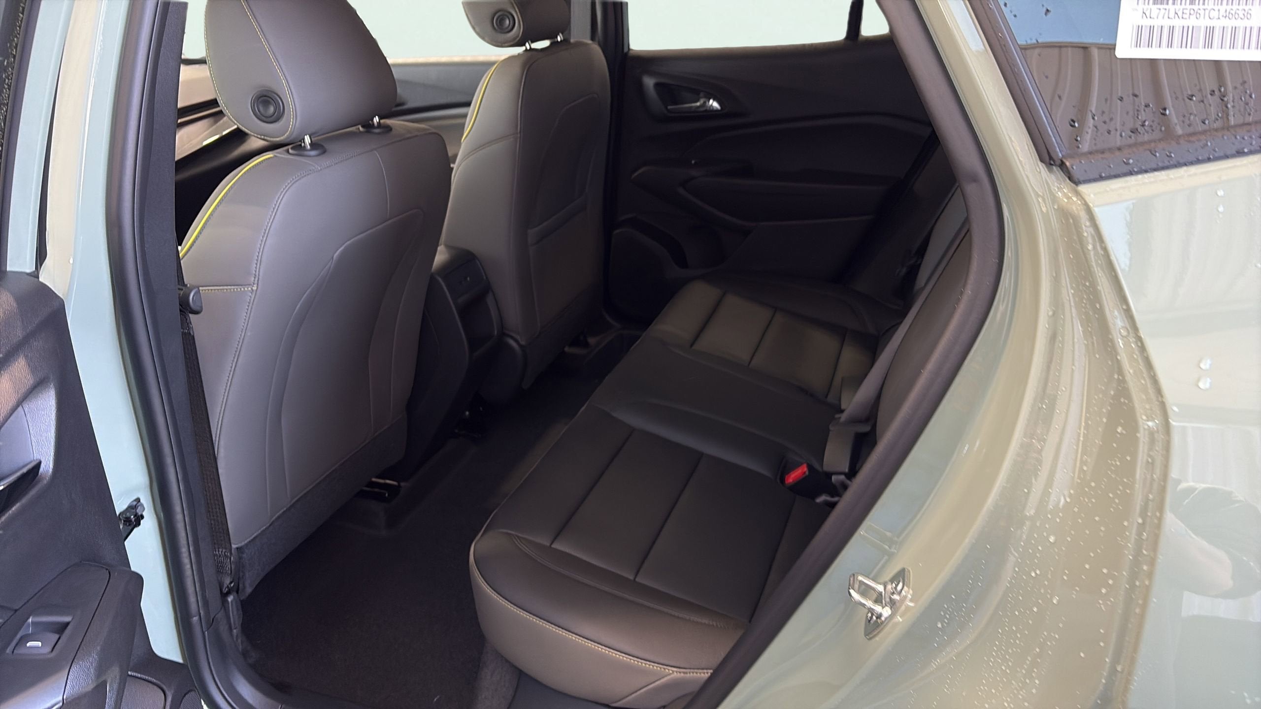 2026 Chevrolet Trax Activ - Photo 12
