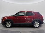 2025 Chevrolet Trailblazer LS